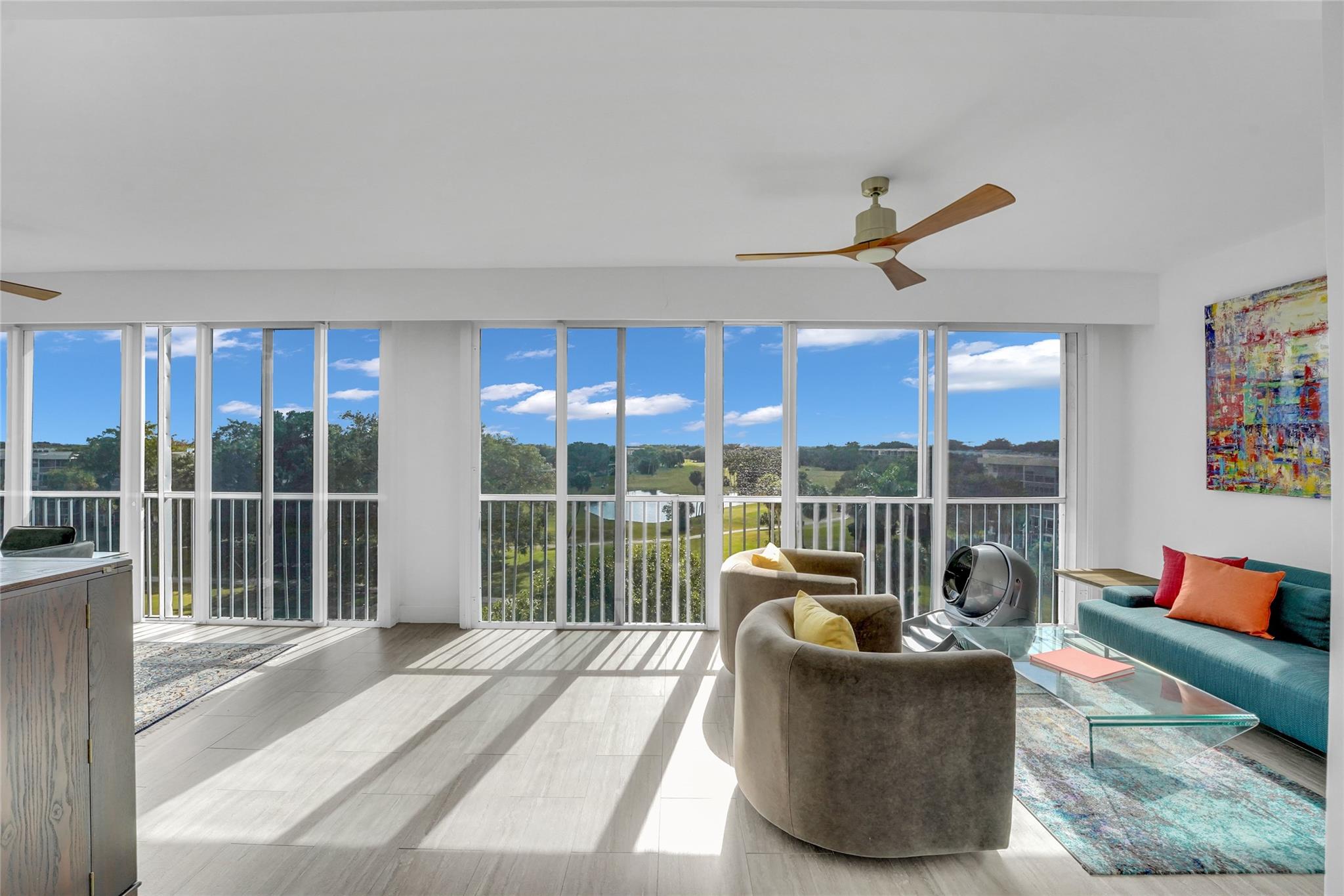 VIZCAYA at PALM AIRE - Residential