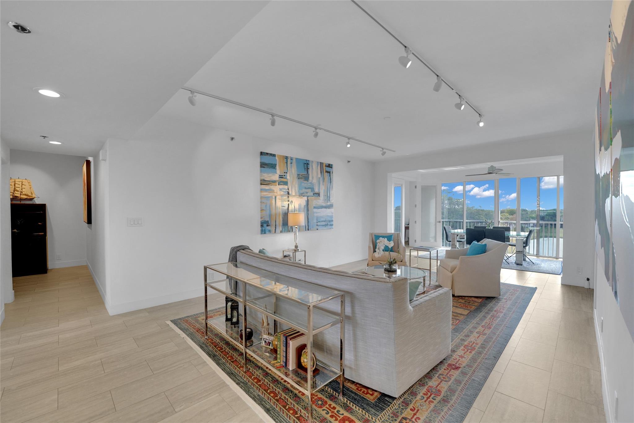 VIZCAYA at PALM AIRE - Residential