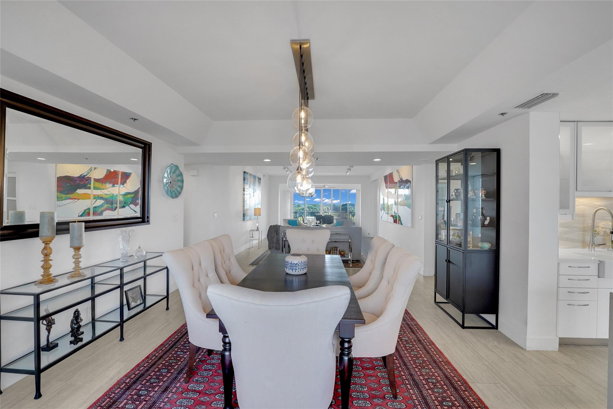 VIZCAYA at PALM AIRE - Residential