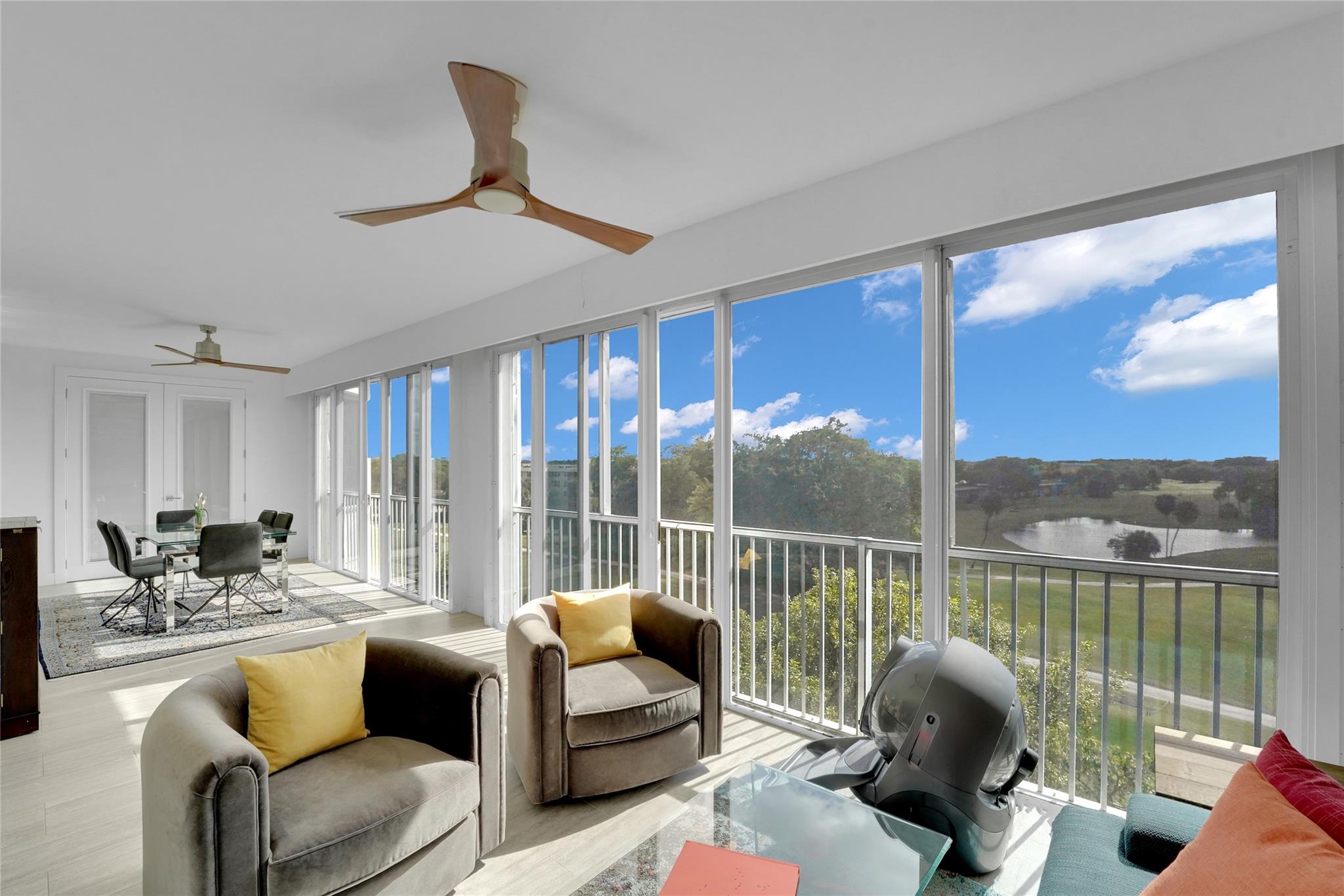 VIZCAYA at PALM AIRE - Residential