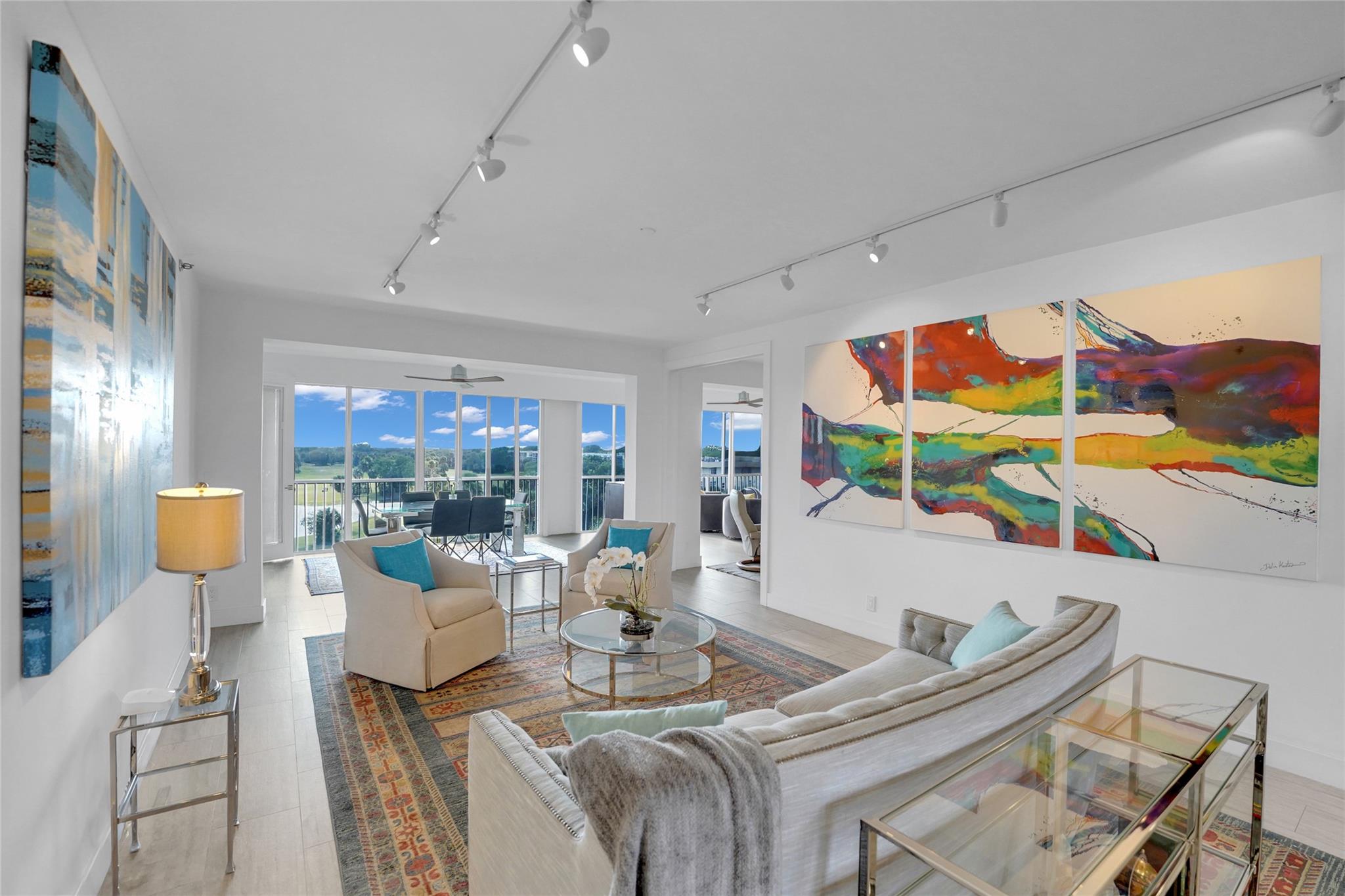 VIZCAYA at PALM AIRE - Residential