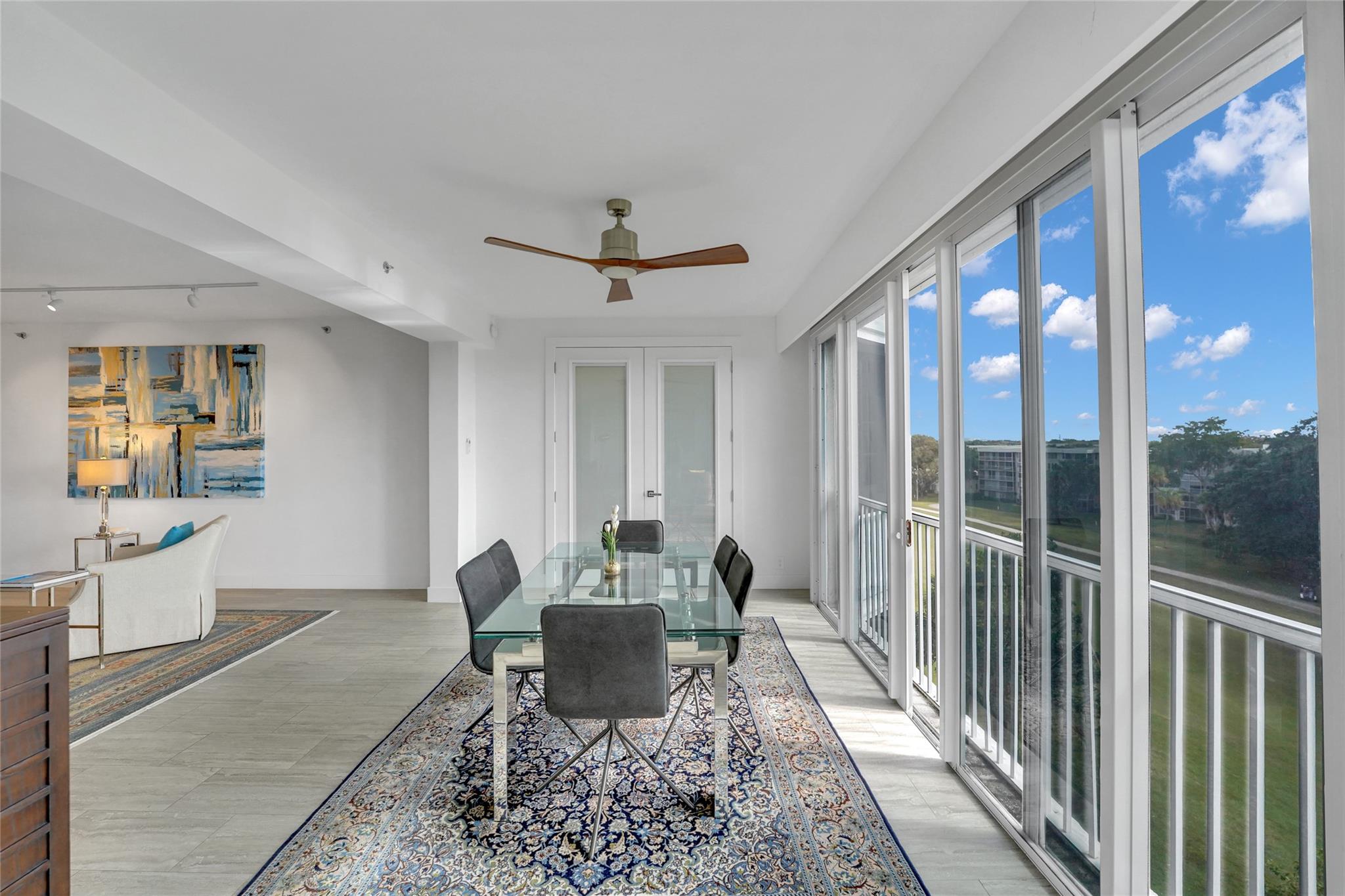 VIZCAYA at PALM AIRE - Residential