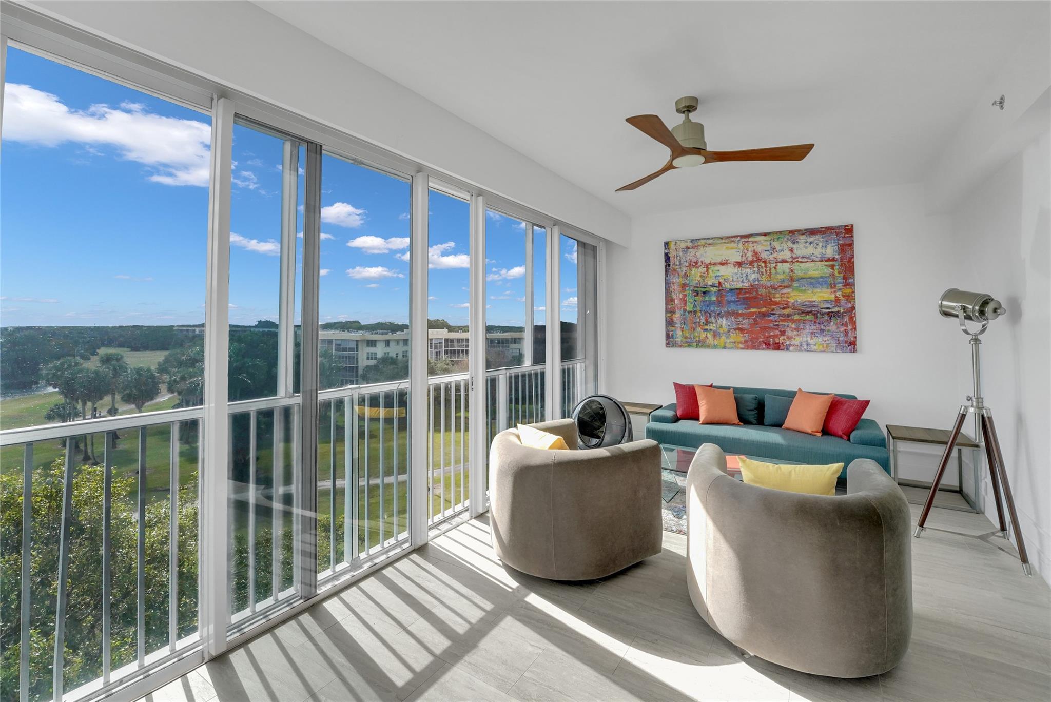 VIZCAYA at PALM AIRE - Residential