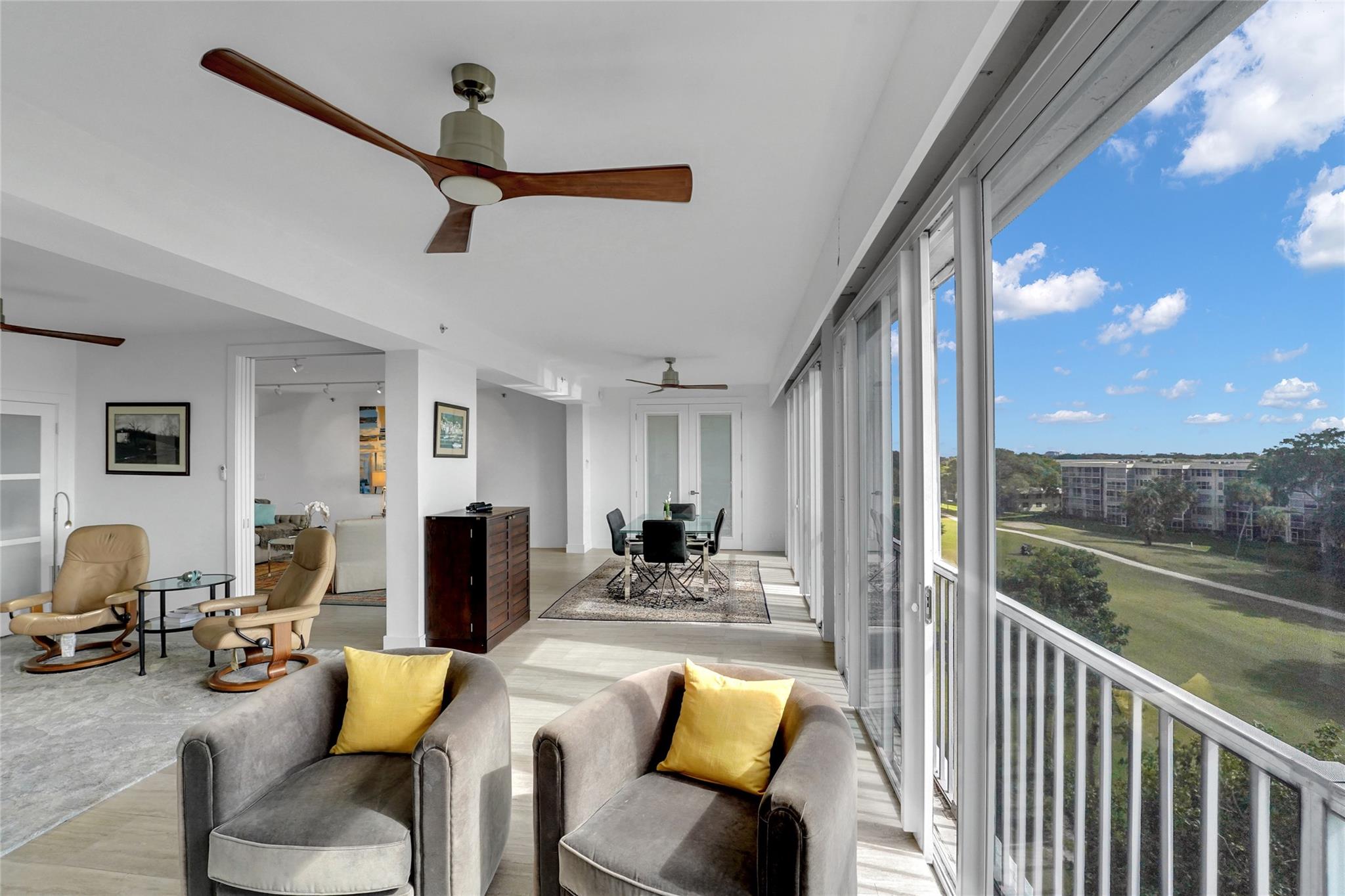 VIZCAYA at PALM AIRE - Residential