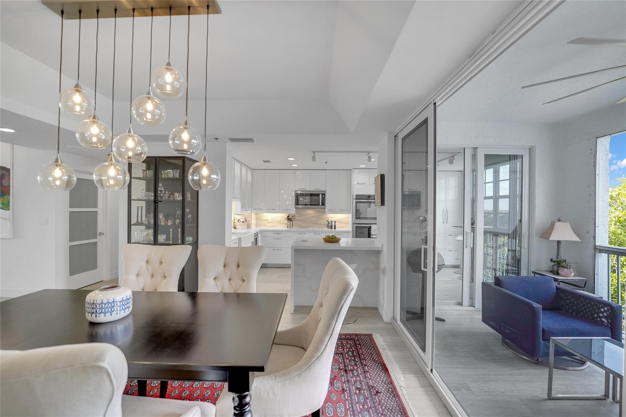 VIZCAYA at PALM AIRE - Residential