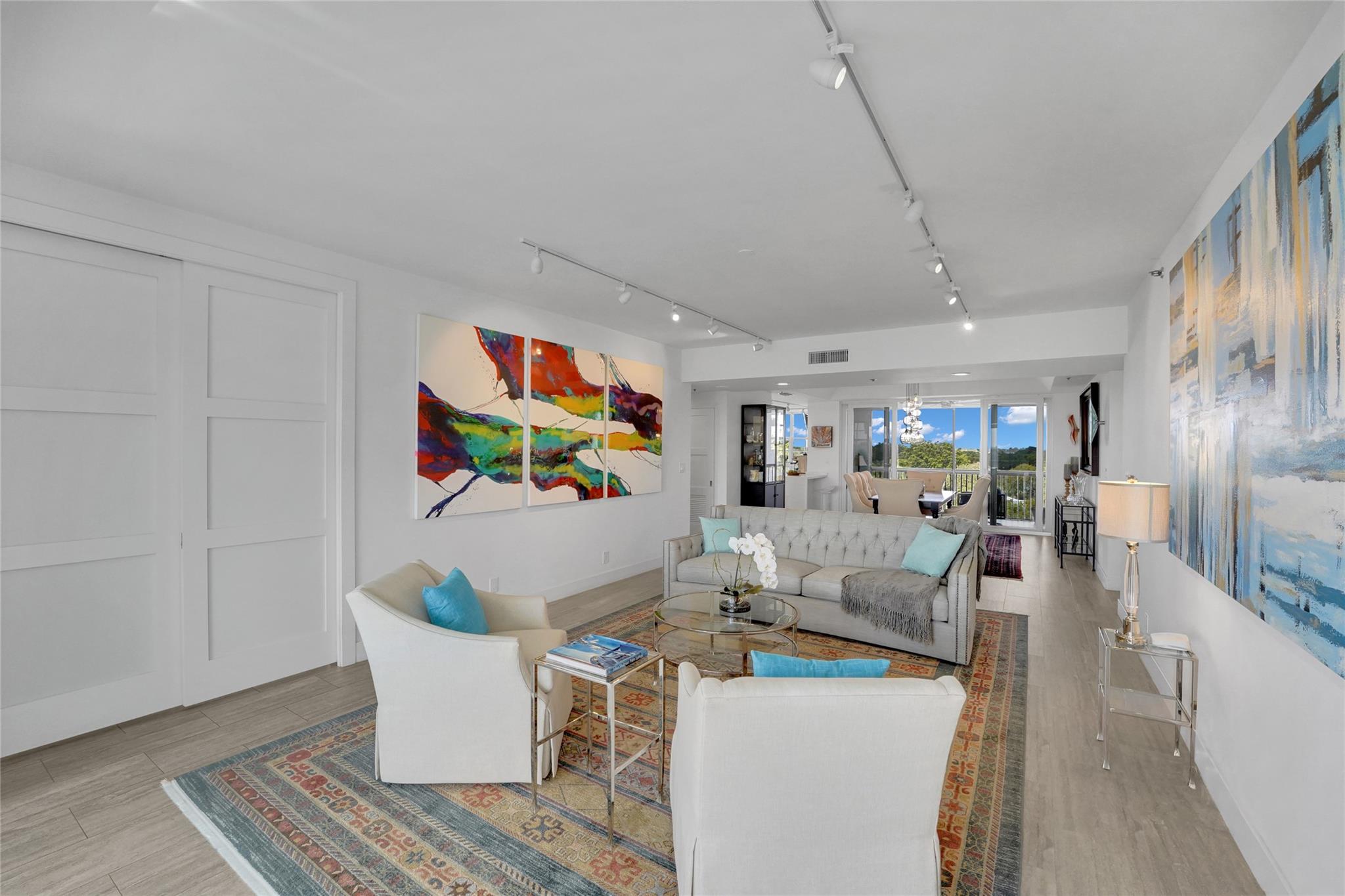 VIZCAYA at PALM AIRE - Residential