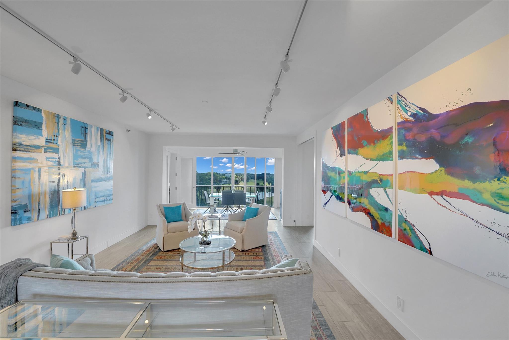 VIZCAYA at PALM AIRE - Residential