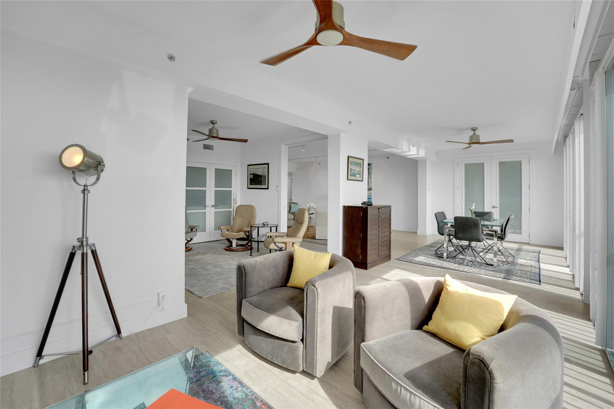 VIZCAYA at PALM AIRE - Residential