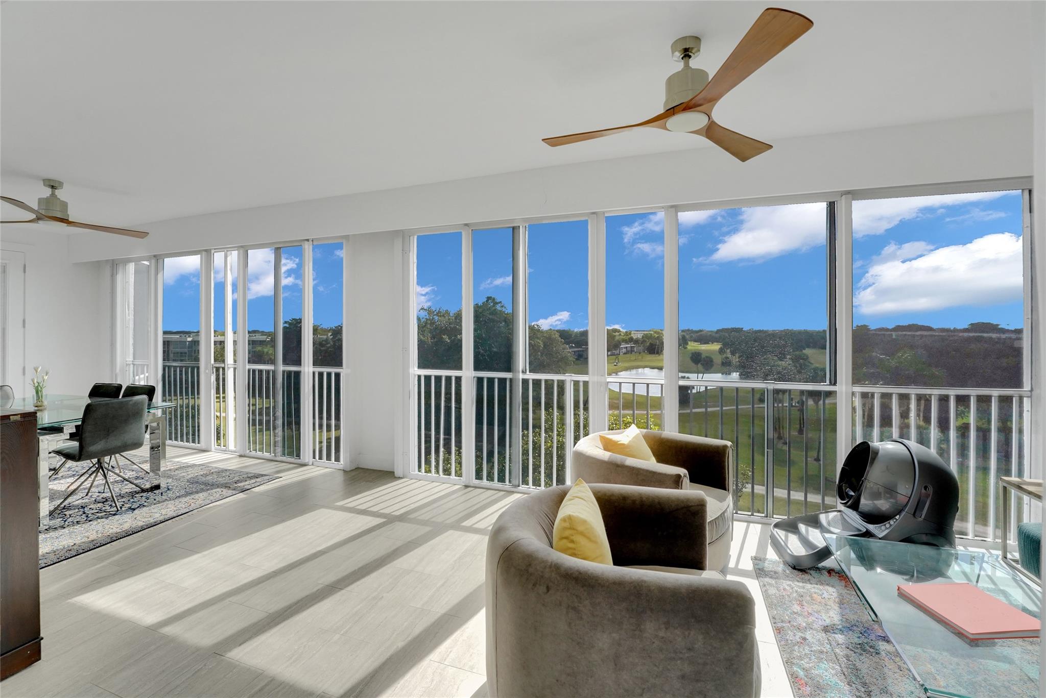 VIZCAYA at PALM AIRE - Residential