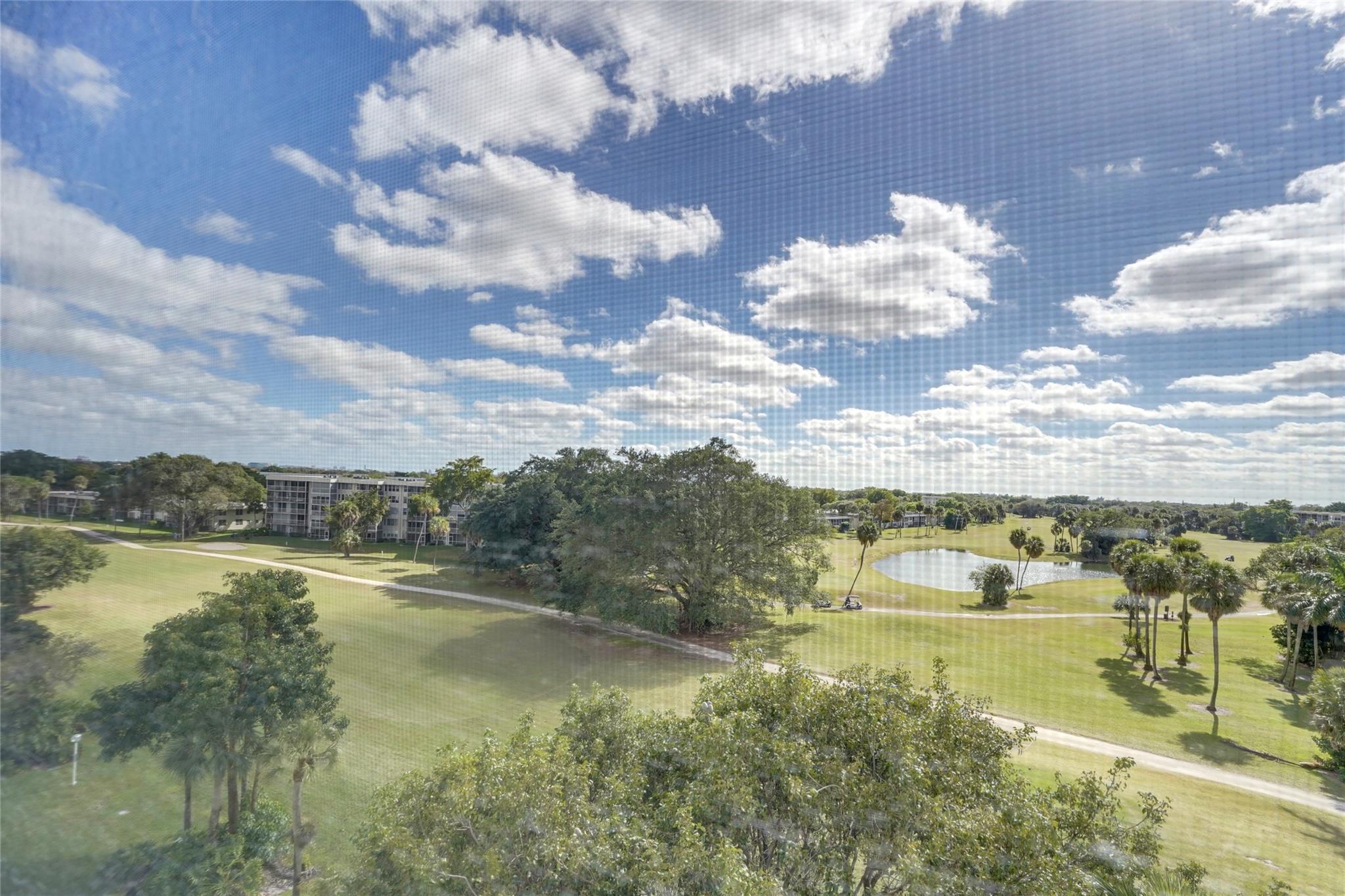 VIZCAYA at PALM AIRE - Residential