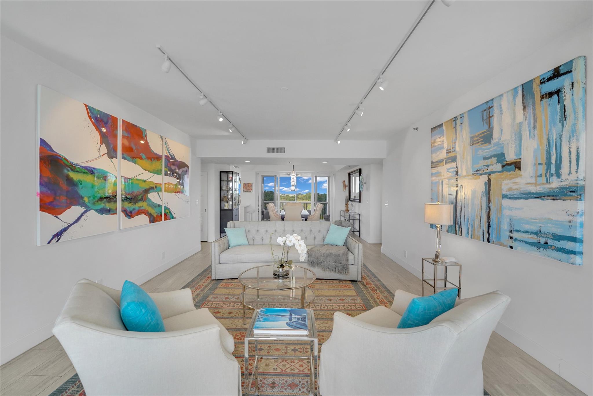 VIZCAYA at PALM AIRE - Residential