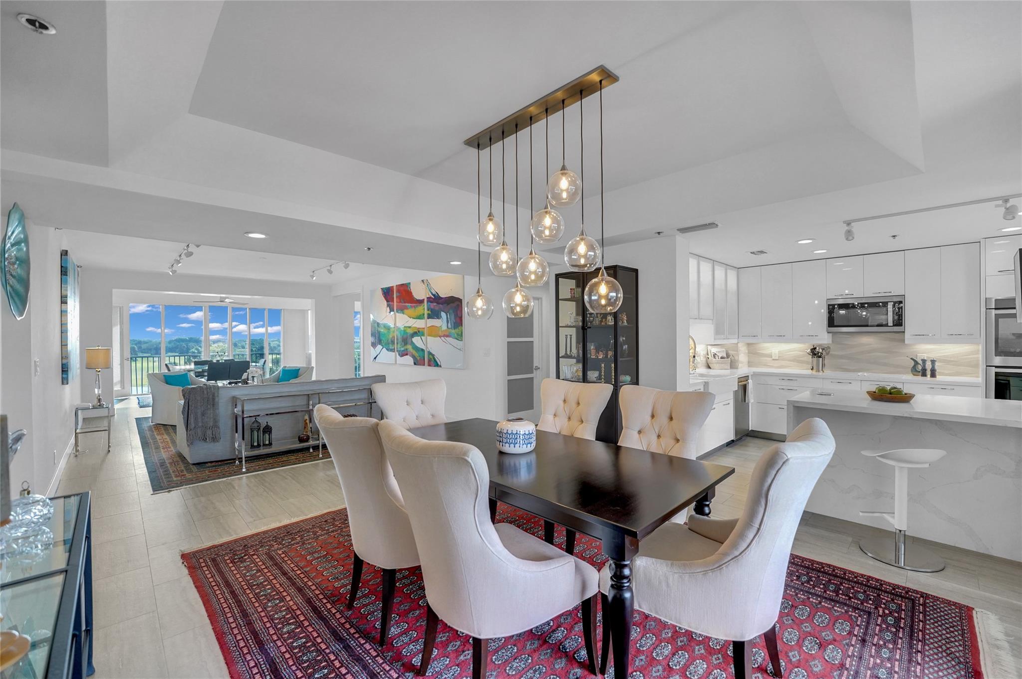 VIZCAYA at PALM AIRE - Residential