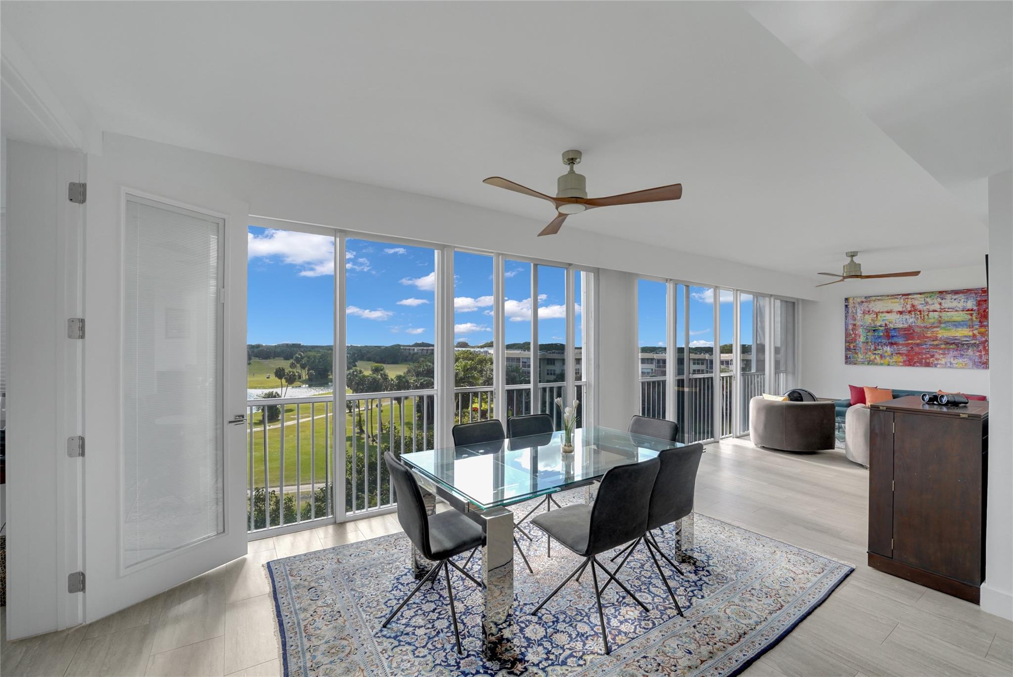 VIZCAYA at PALM AIRE - Residential