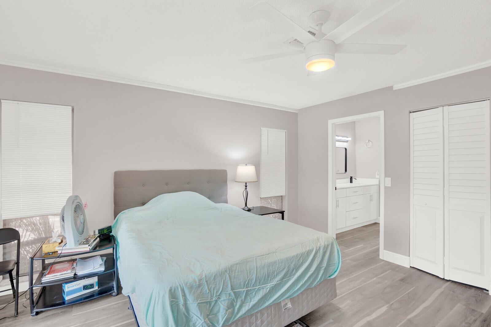 PALM GREENS I - Residential