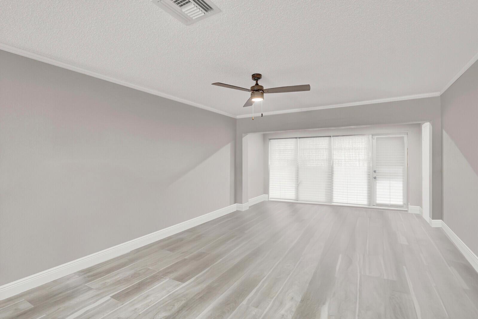 PALM GREENS I - Residential