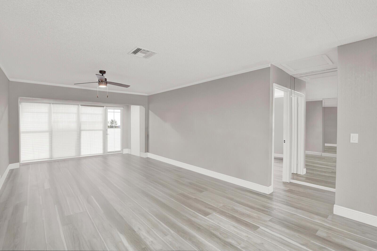 PALM GREENS I - Residential