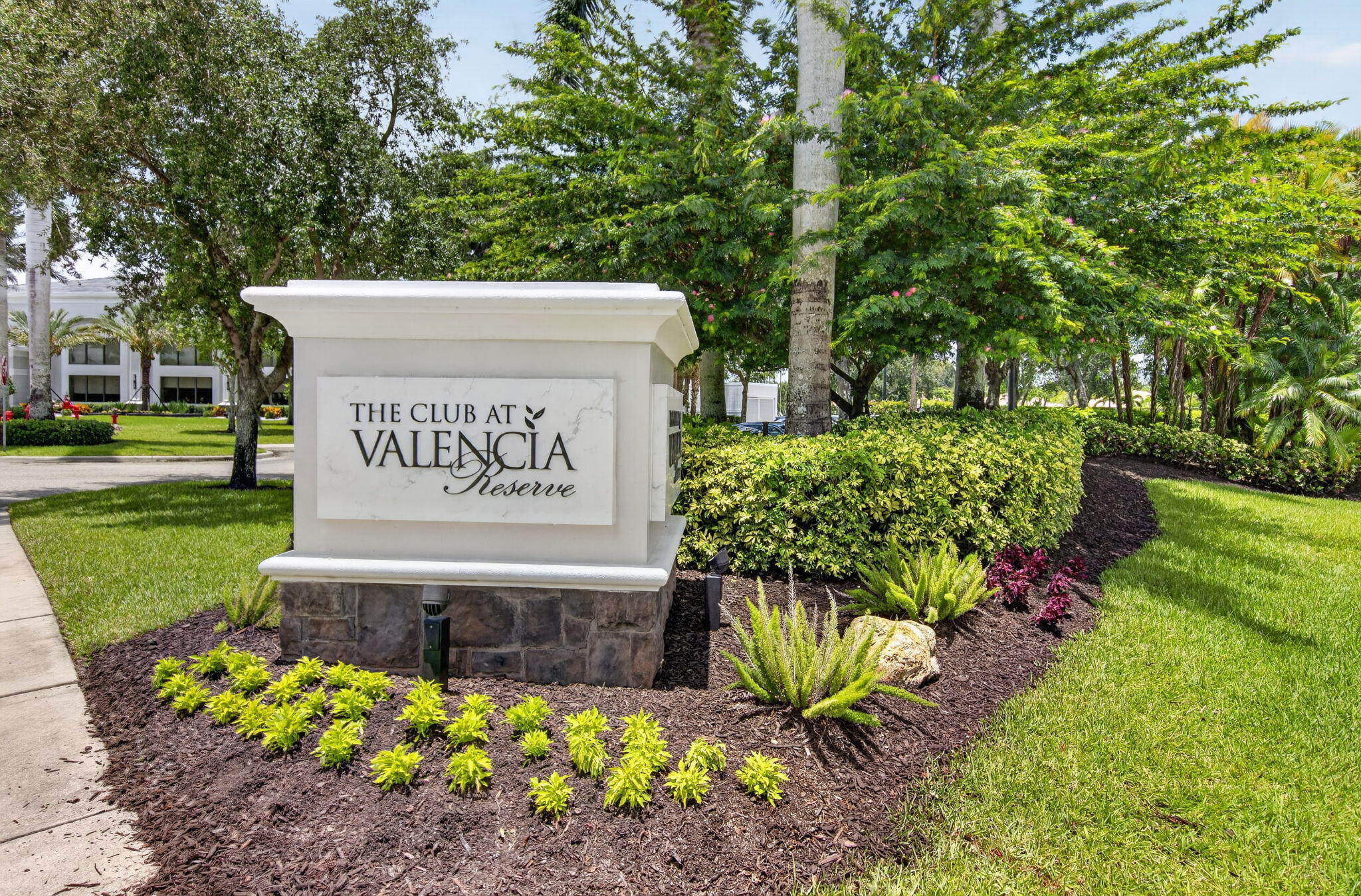 Valencia Reserve - Residential