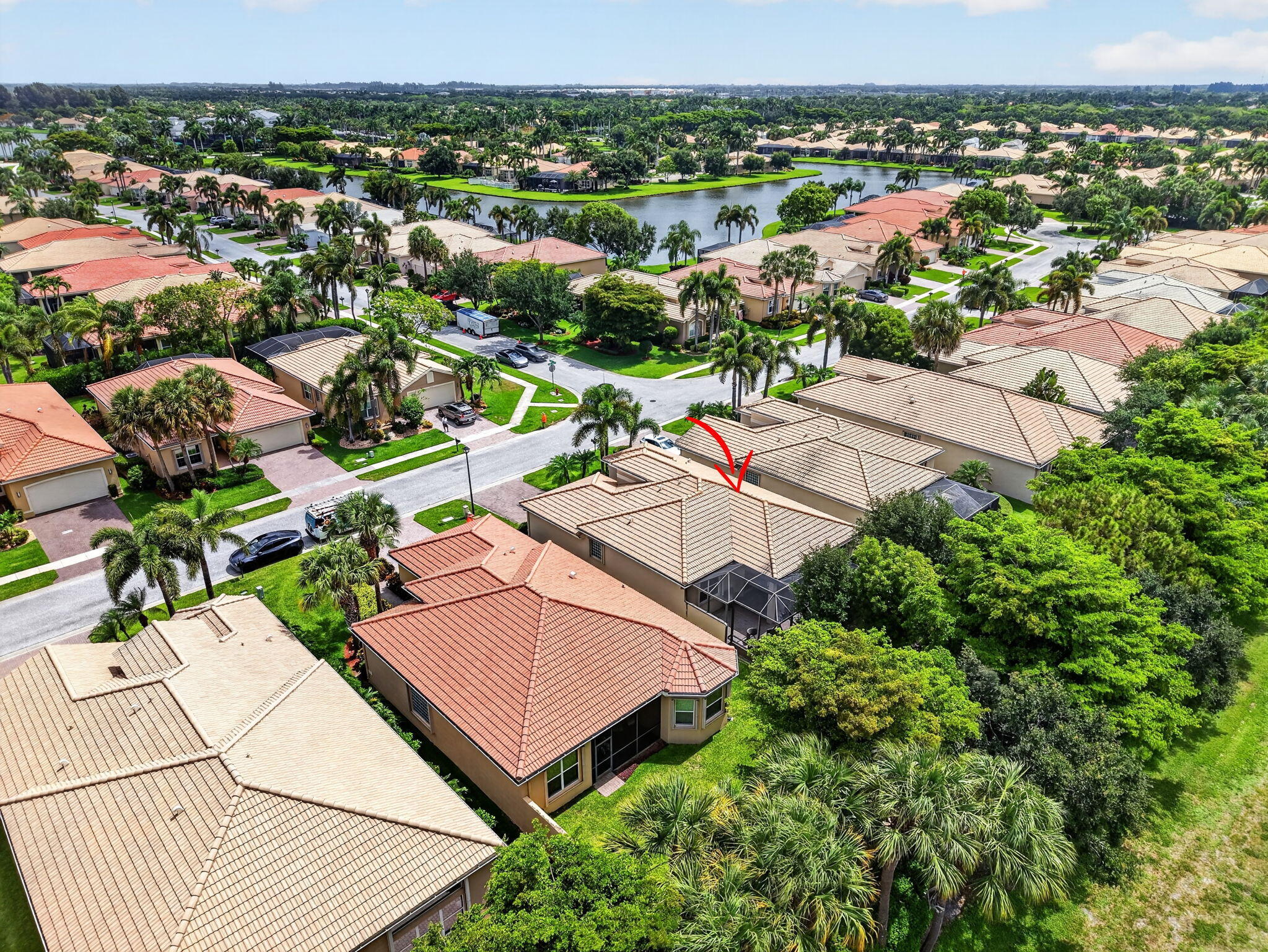 Valencia Reserve - Residential