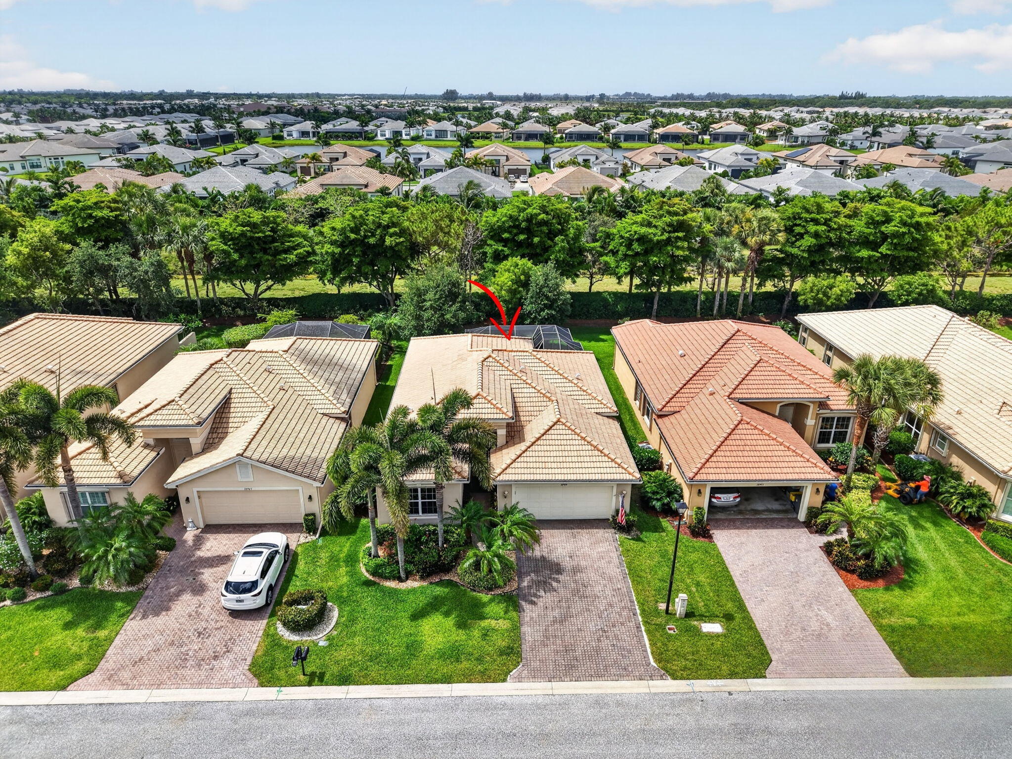 Valencia Reserve - Residential