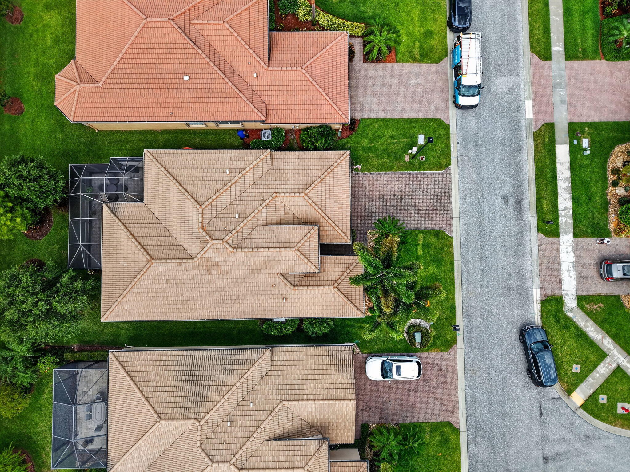 Valencia Reserve - Residential
