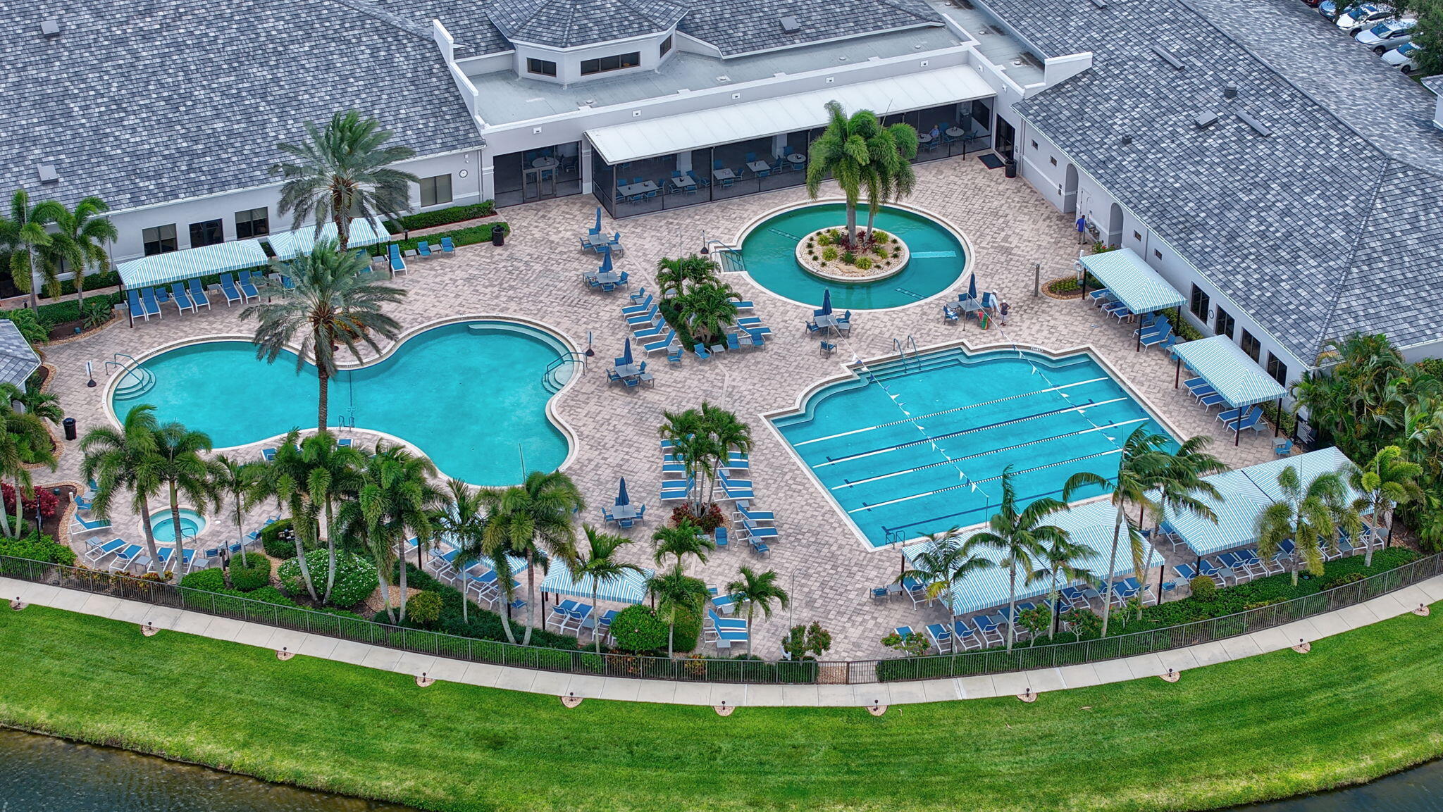 Valencia Reserve - Residential