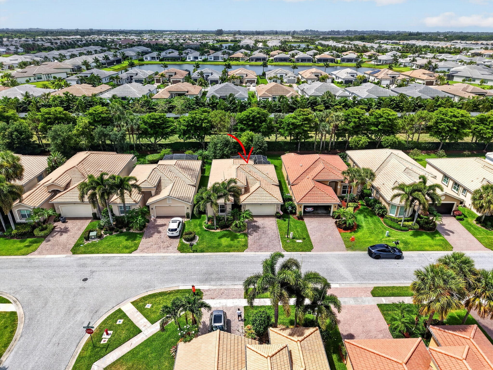 Valencia Reserve - Residential