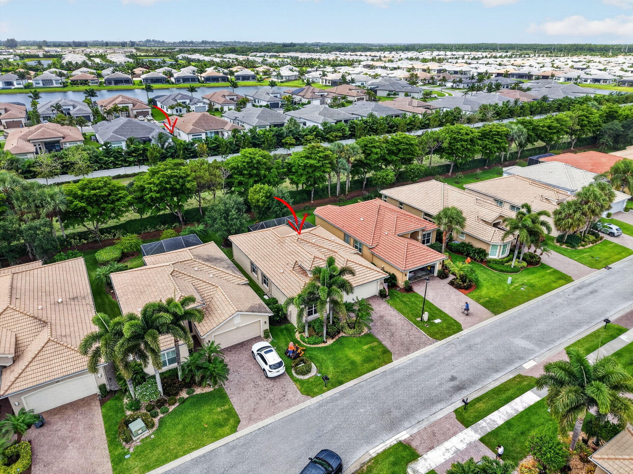 Valencia Reserve - Residential