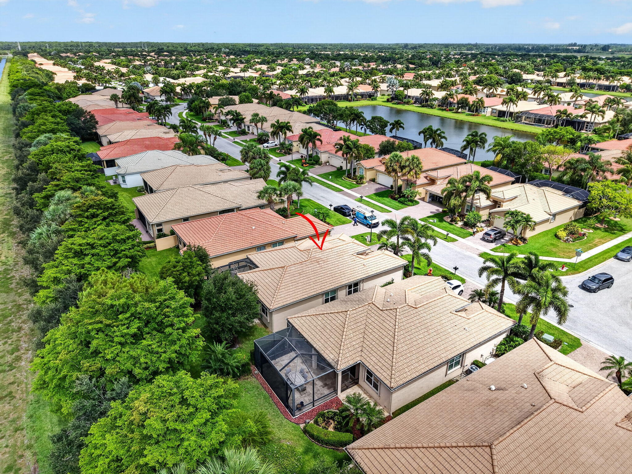 Valencia Reserve - Residential