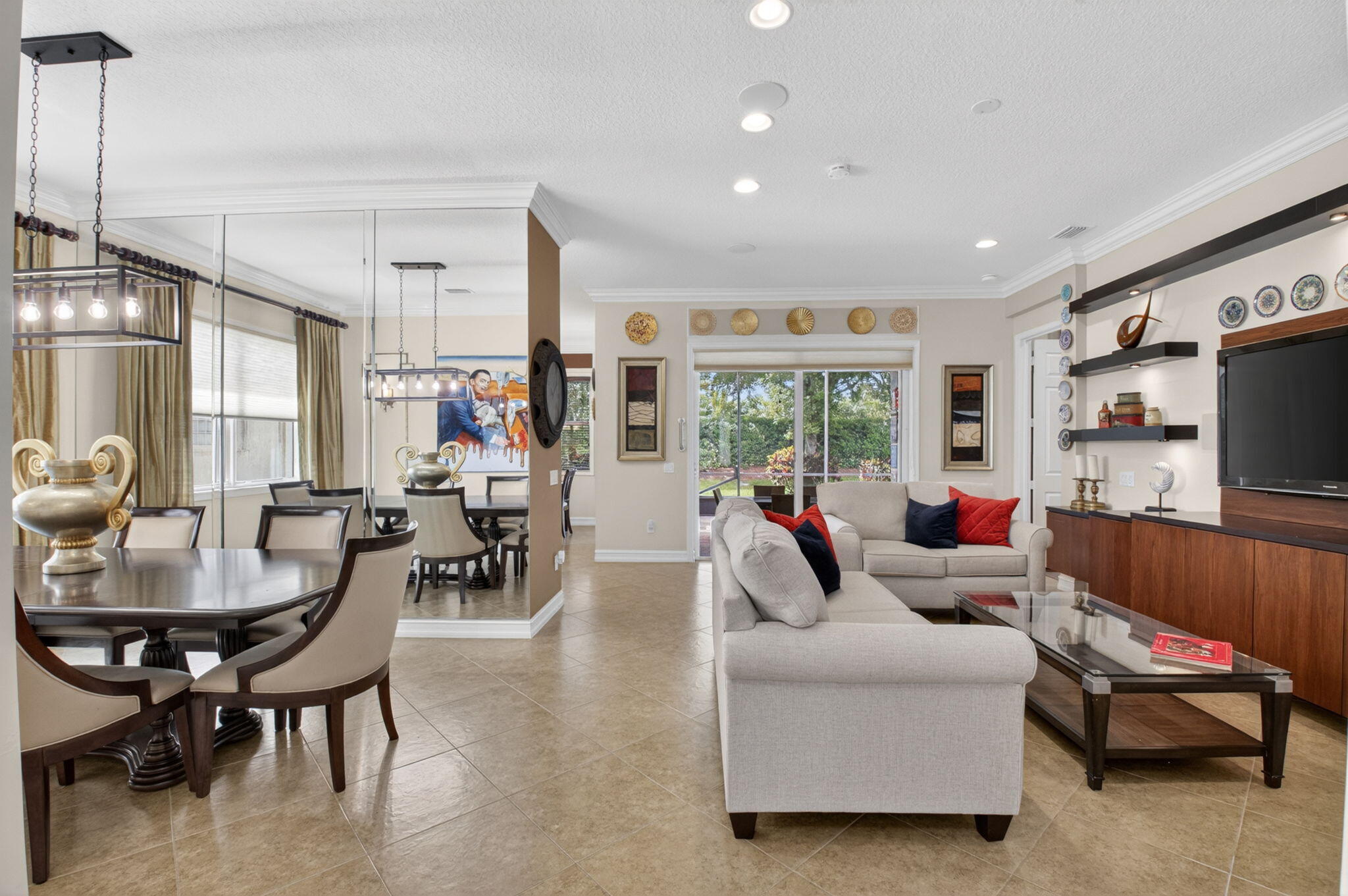 Valencia Reserve - Residential