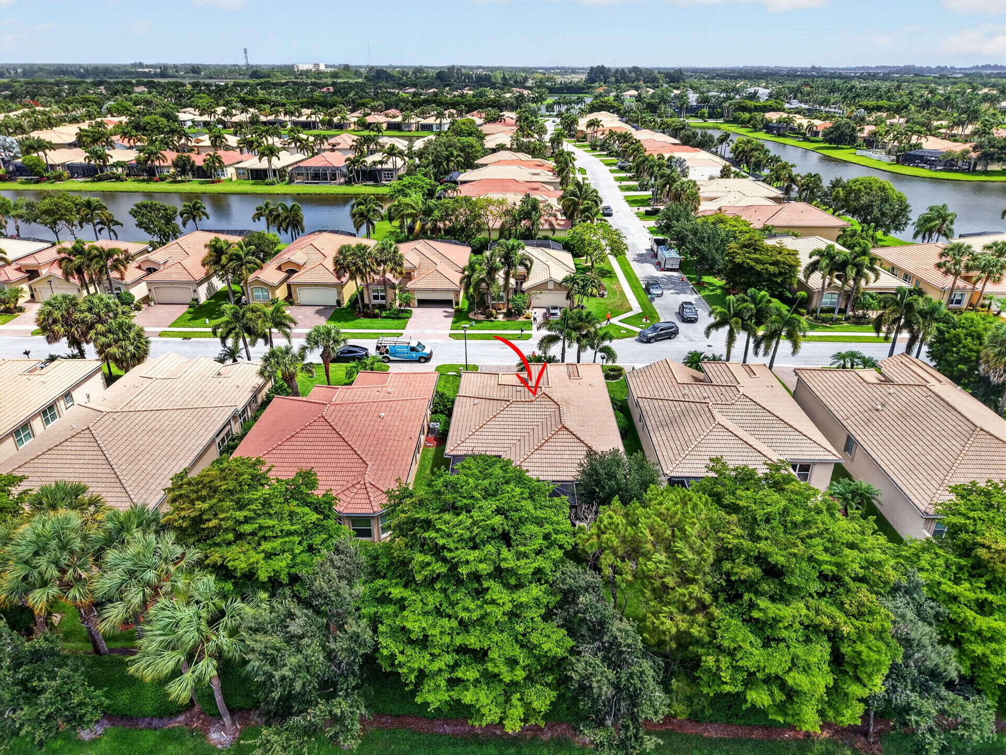 Valencia Reserve - Residential