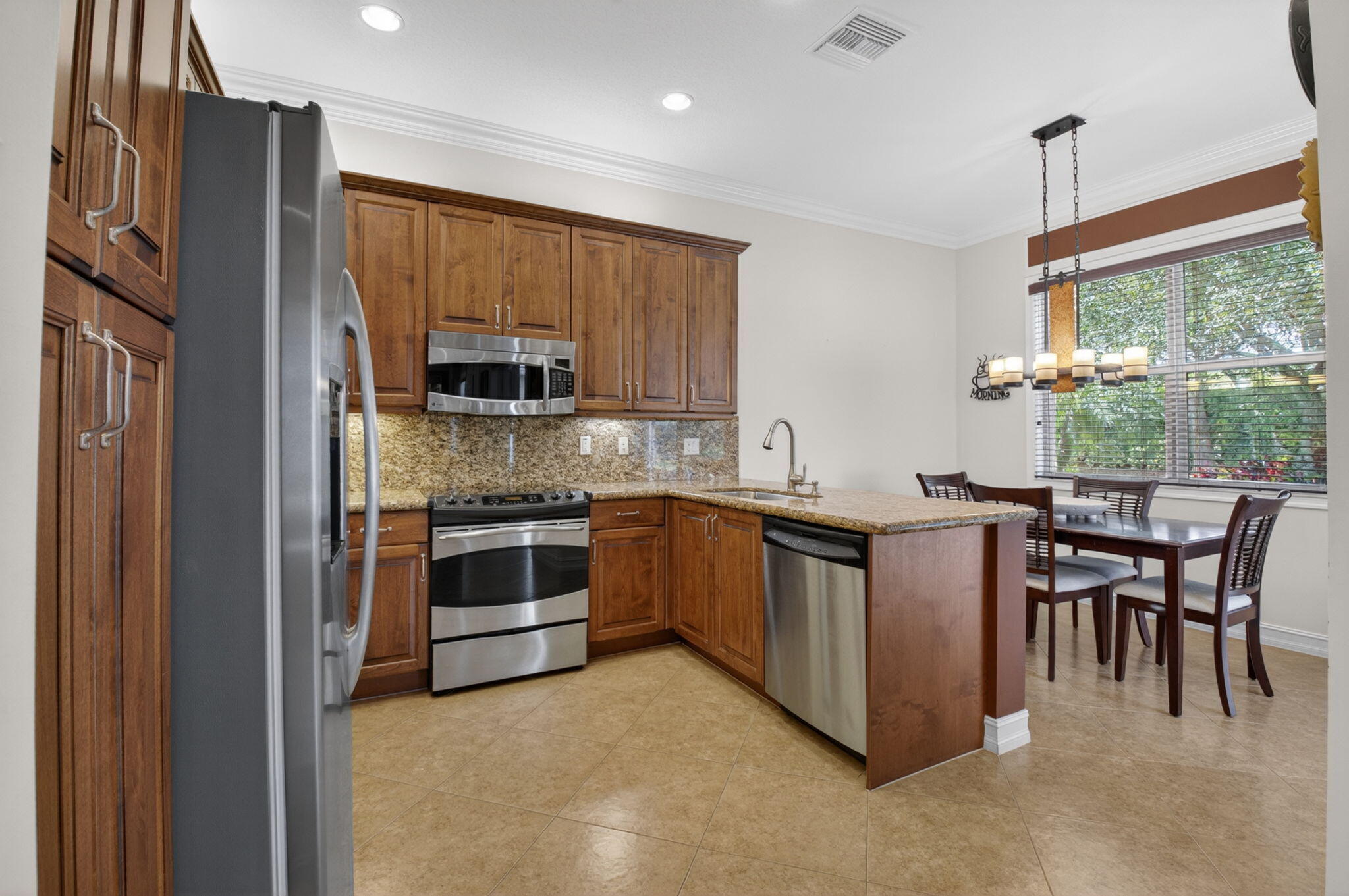 Valencia Reserve - Residential