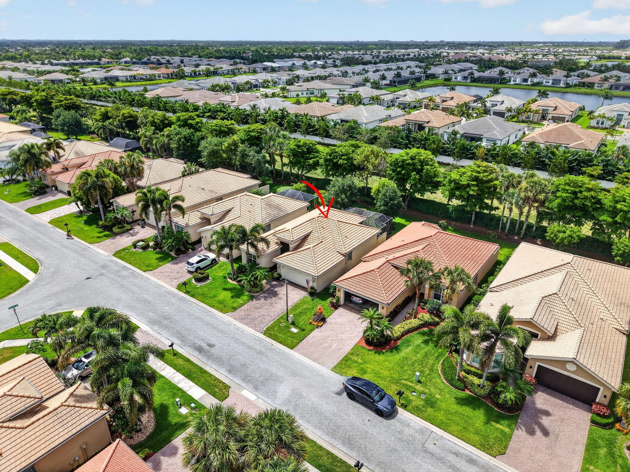 Valencia Reserve - Residential