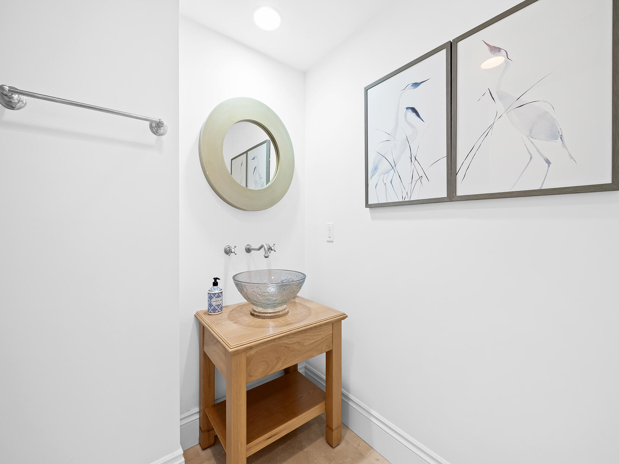 LAS OLAS RIVER HOUSE CONDO - Residential Lease