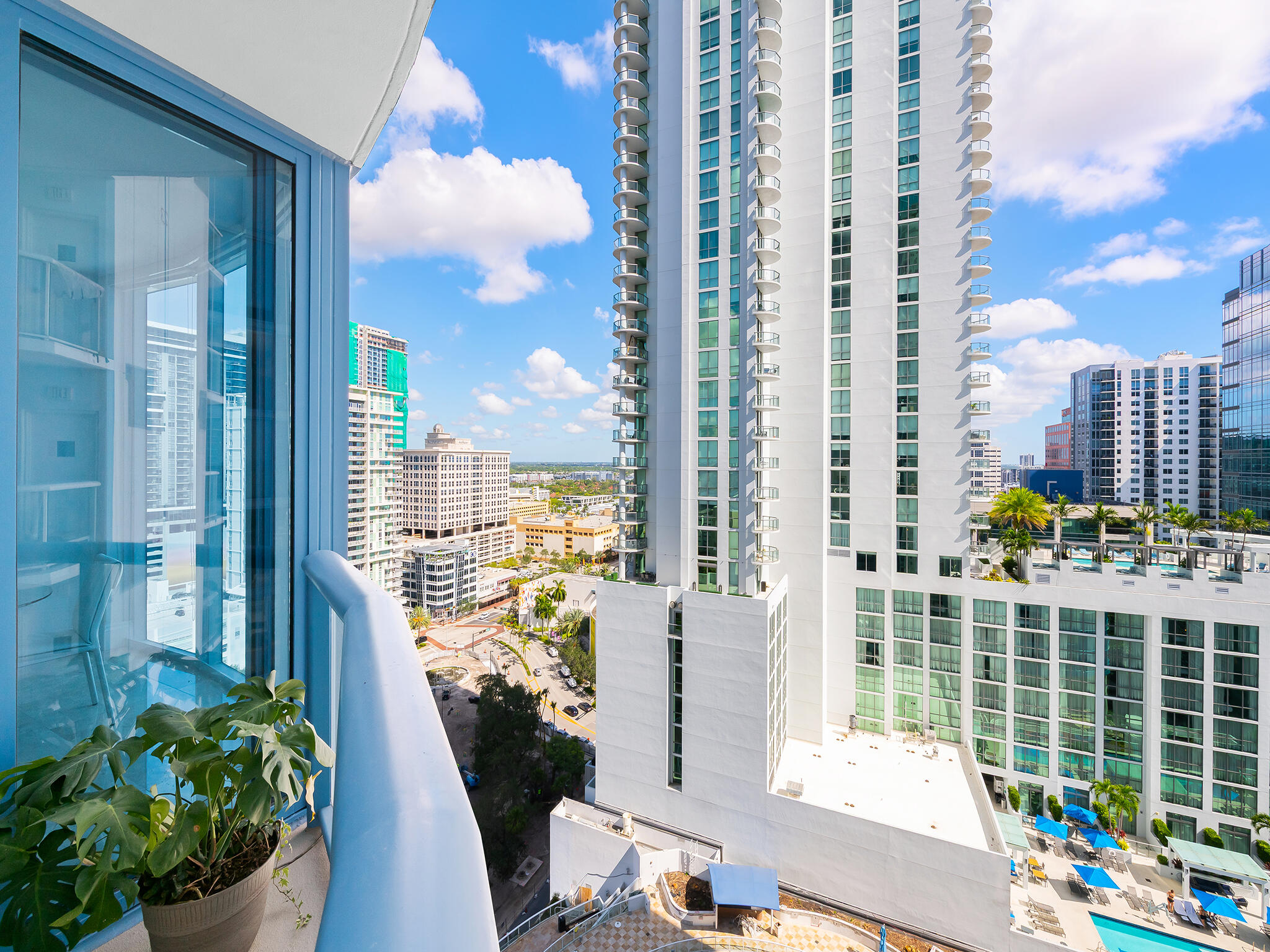 LAS OLAS RIVER HOUSE CONDO - Residential Lease