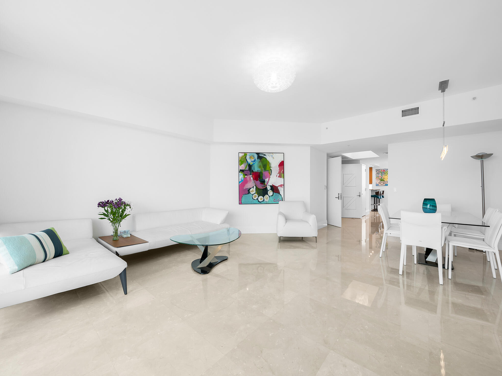 LAS OLAS RIVER HOUSE CONDO - Residential Lease