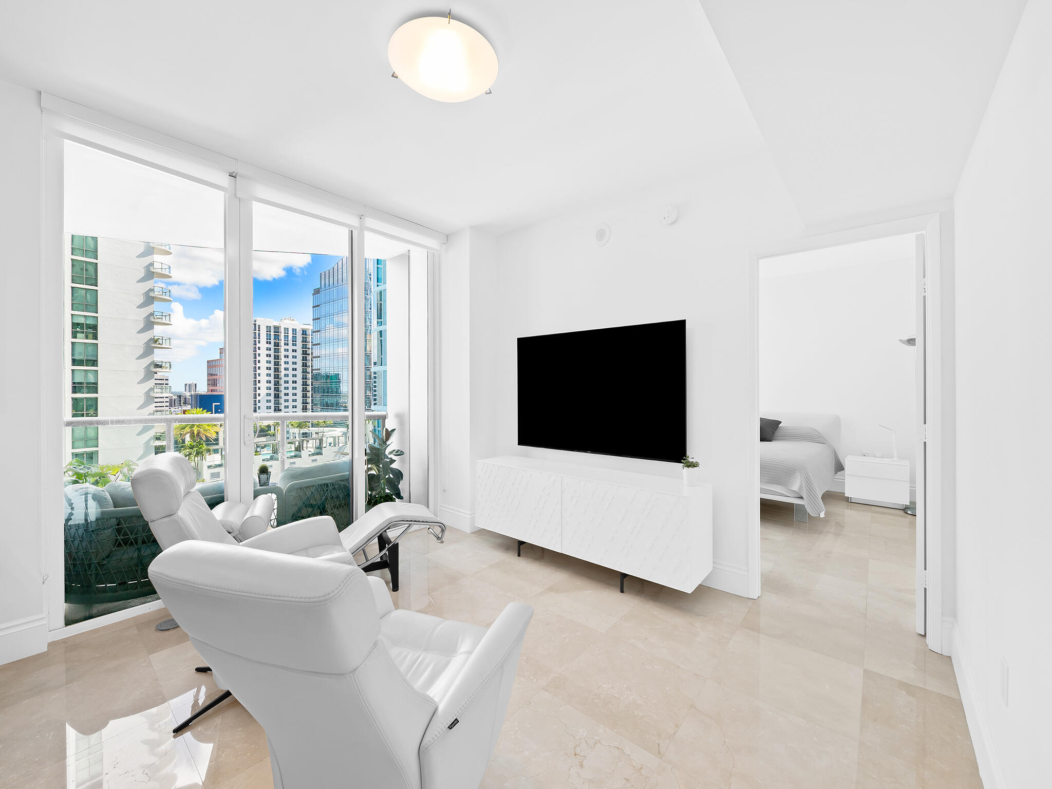 LAS OLAS RIVER HOUSE CONDO - Residential Lease