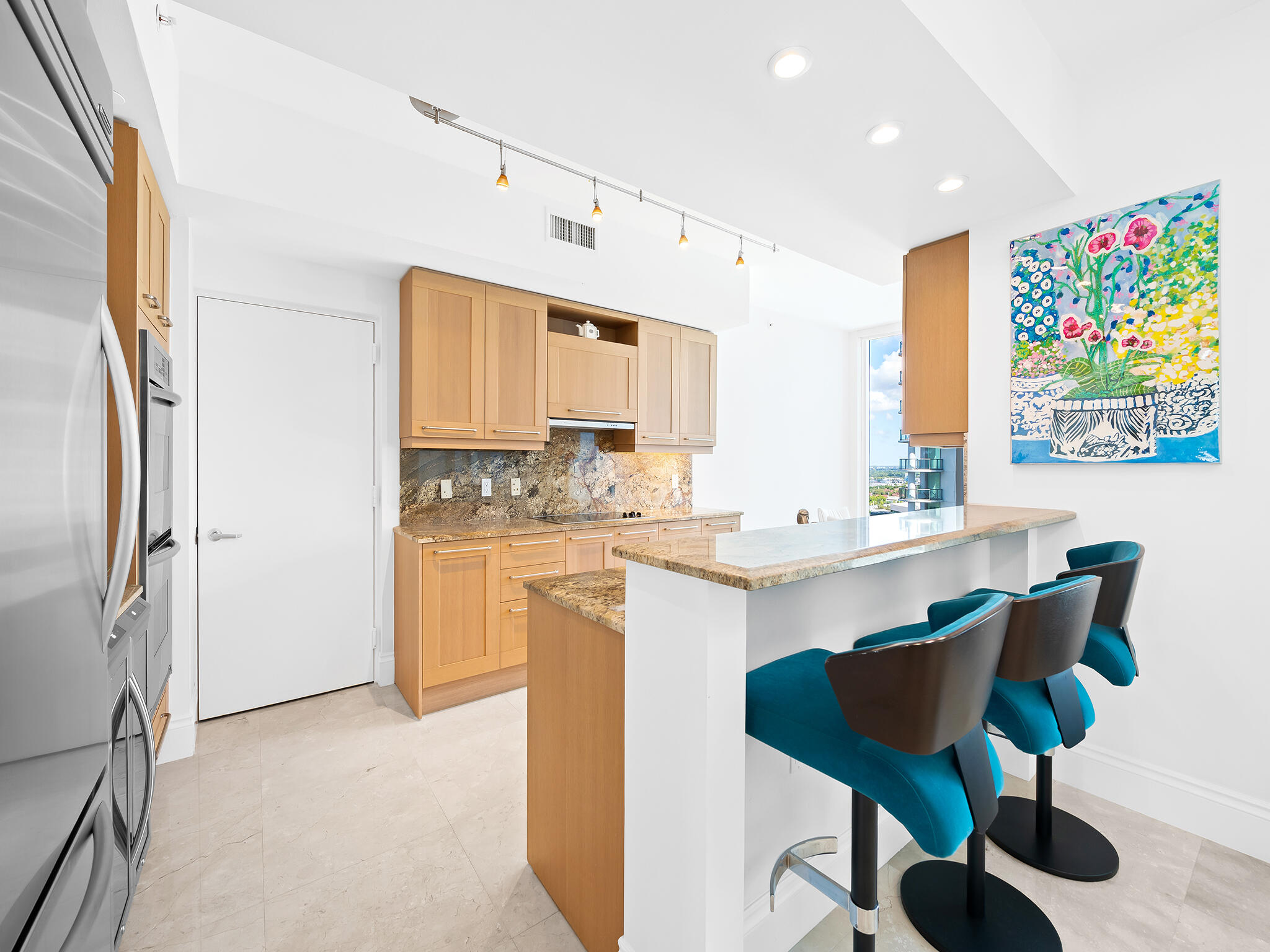 LAS OLAS RIVER HOUSE CONDO - Residential Lease