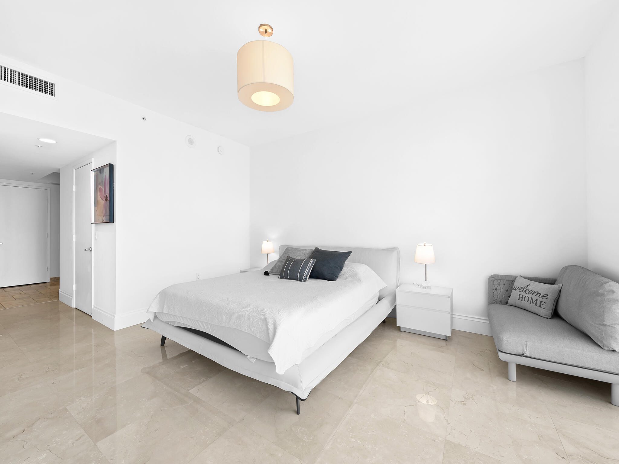 LAS OLAS RIVER HOUSE CONDO - Residential Lease