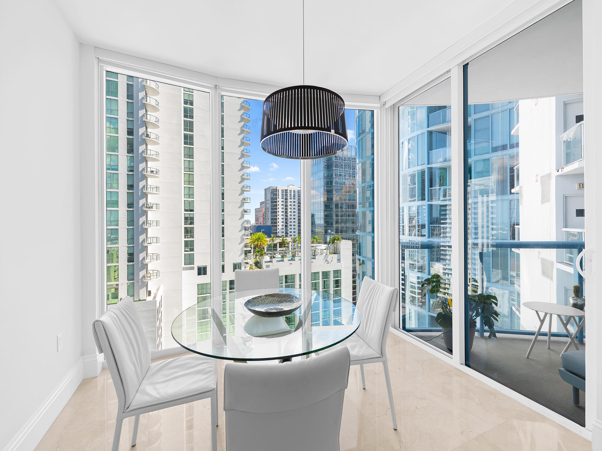LAS OLAS RIVER HOUSE CONDO - Residential Lease