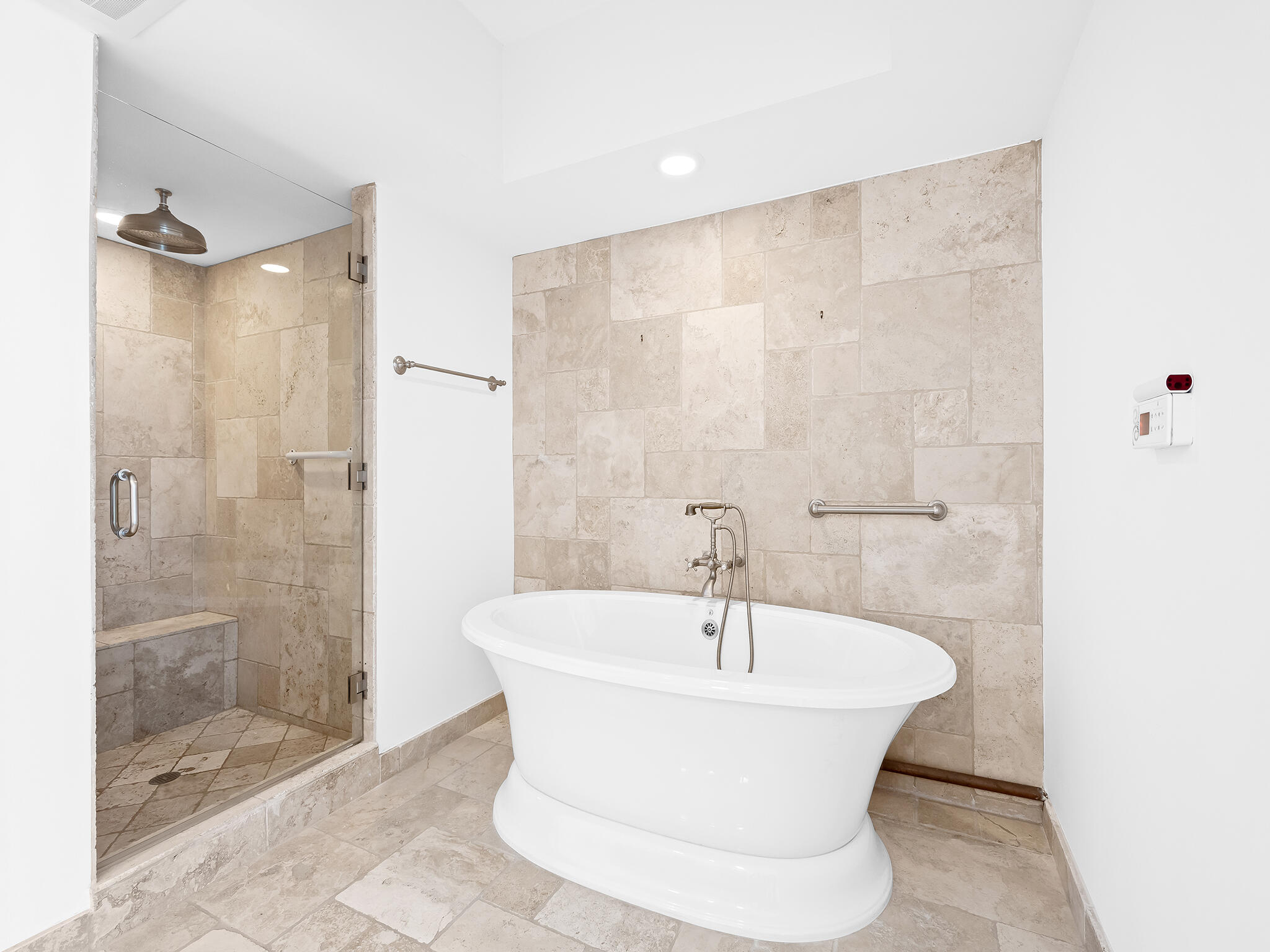 LAS OLAS RIVER HOUSE CONDO - Residential Lease