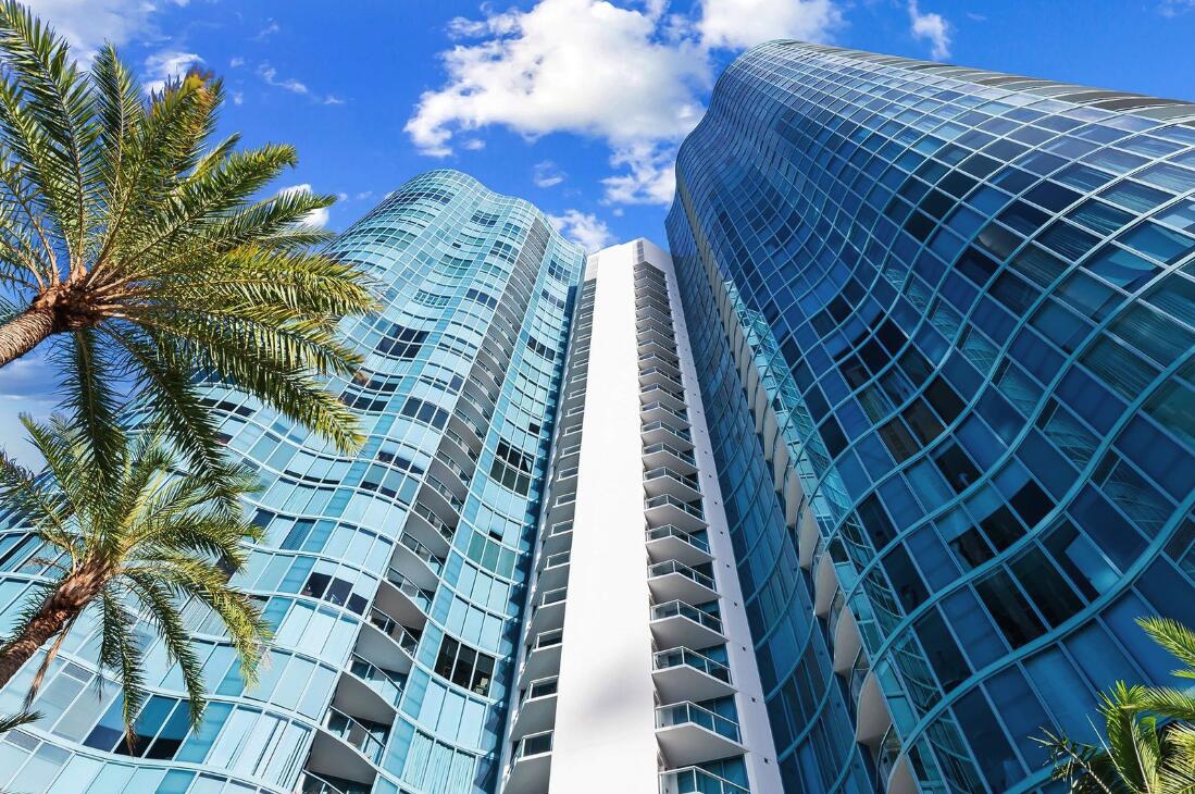 LAS OLAS RIVER HOUSE CONDO - Residential Lease