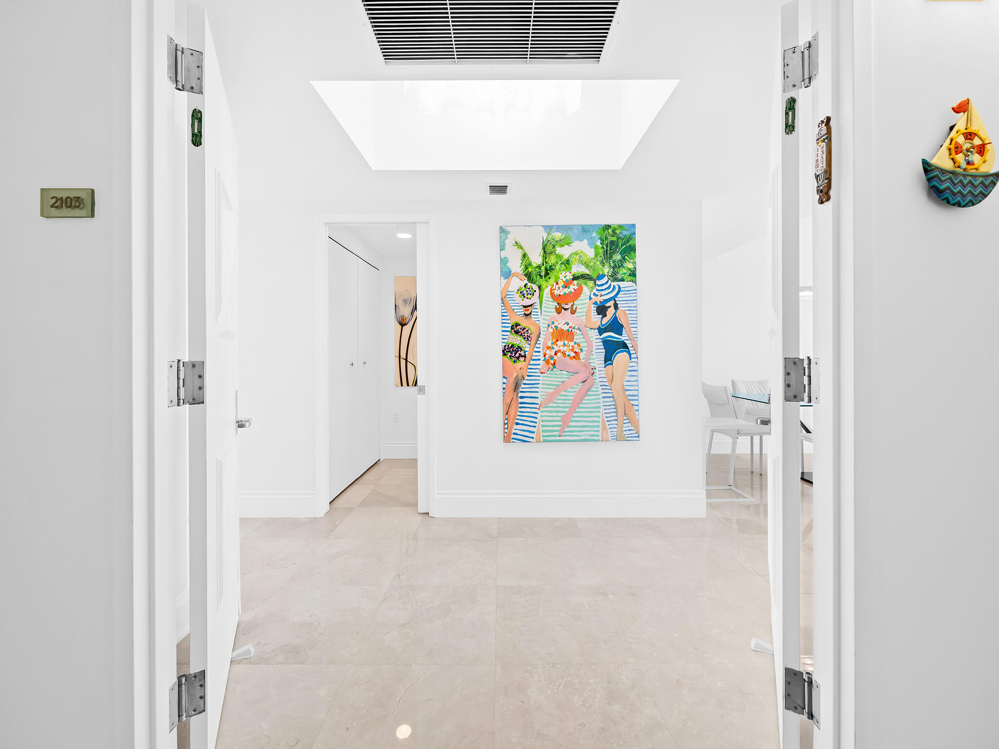 LAS OLAS RIVER HOUSE CONDO - Residential Lease