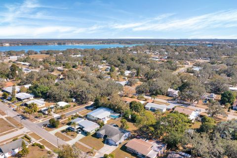 A home in Sebring