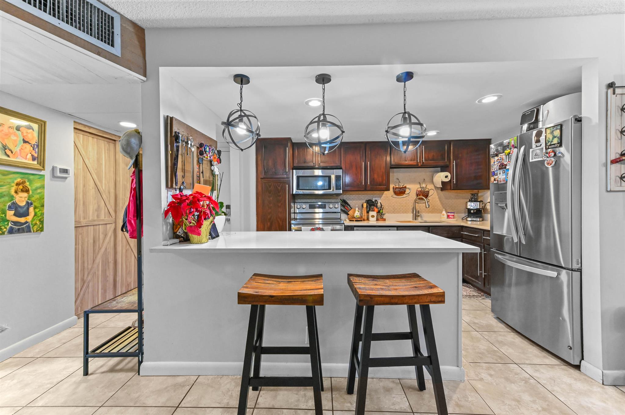 WATERGATE - Residential