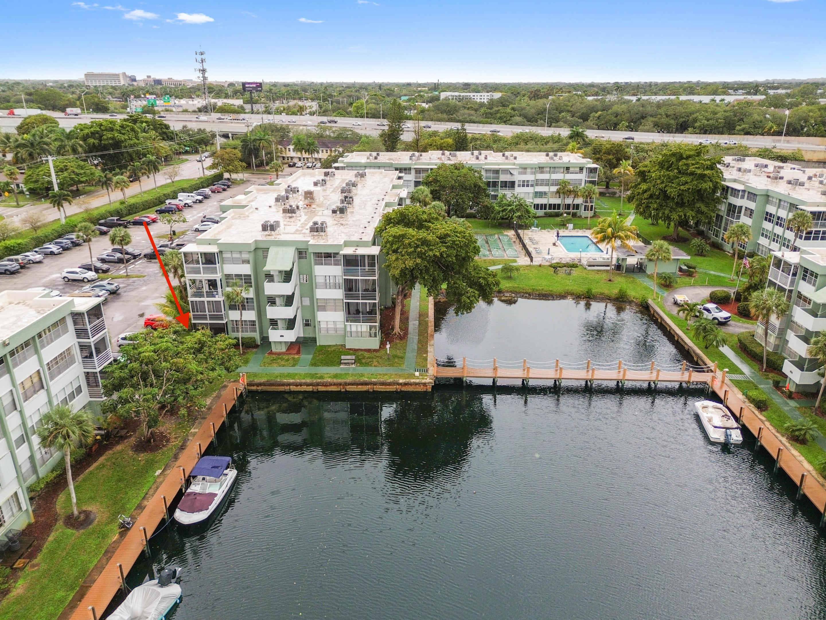 WATERGATE - Residential