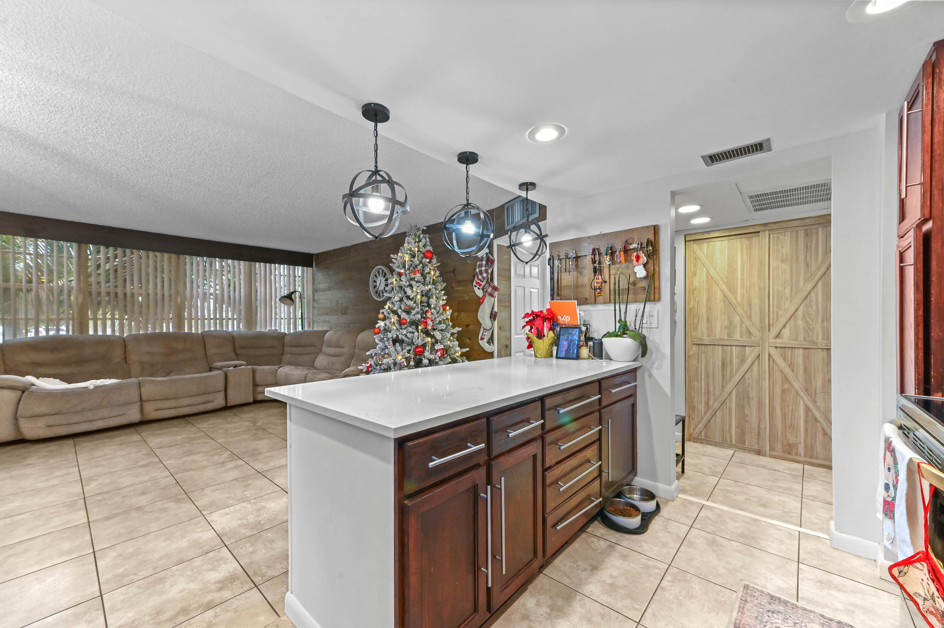 WATERGATE - Residential