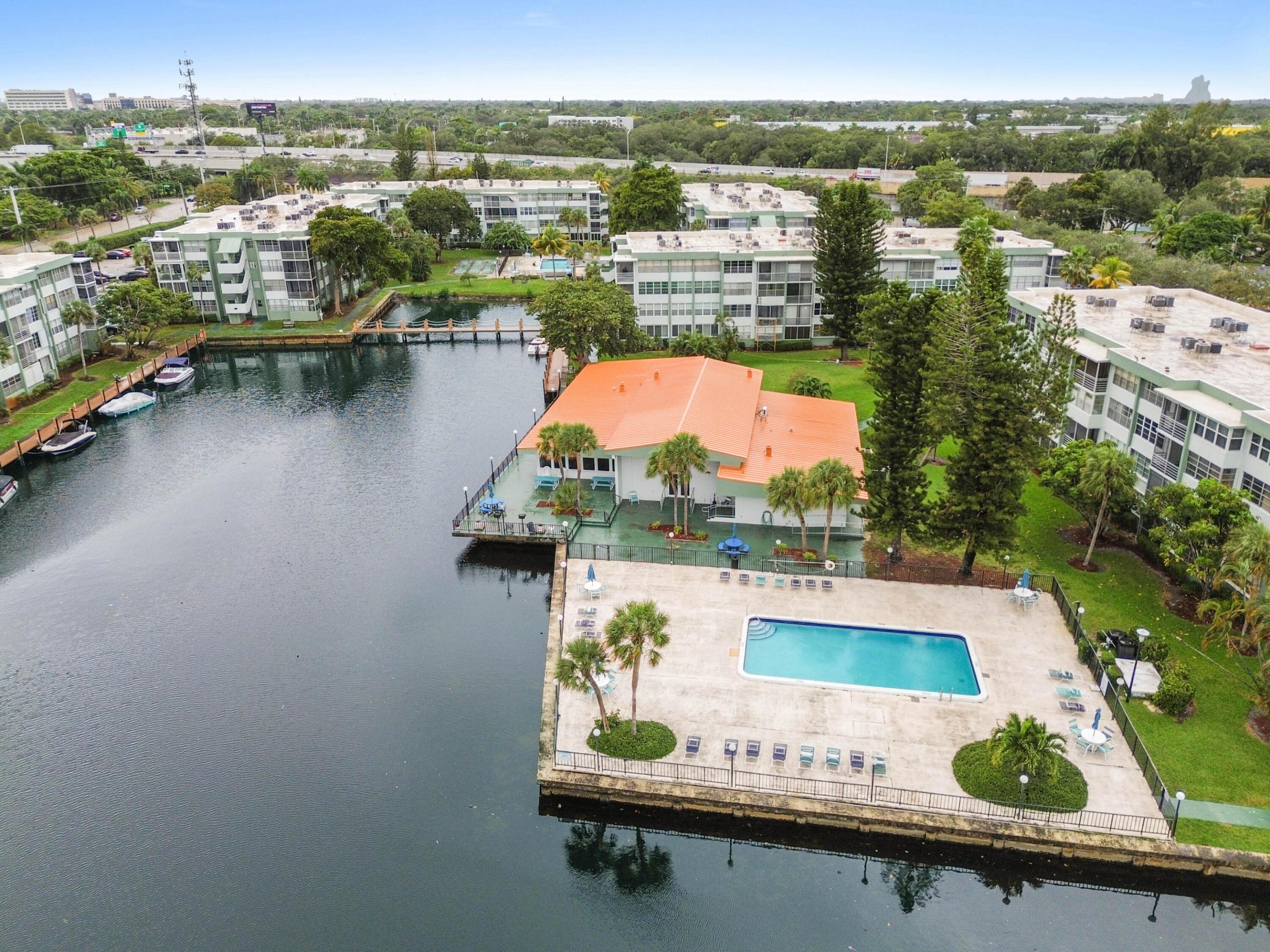 WATERGATE - Residential