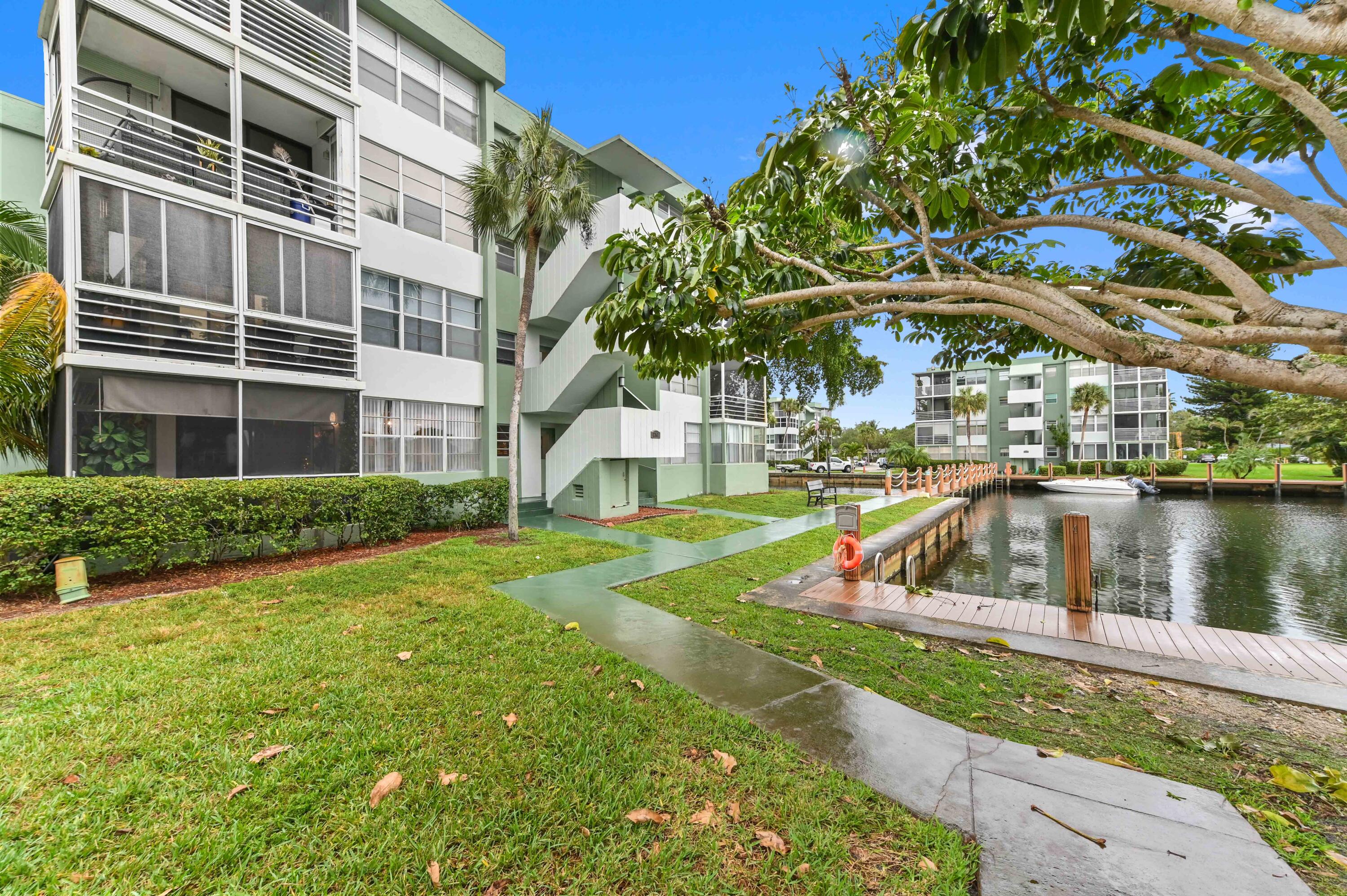 WATERGATE - Residential