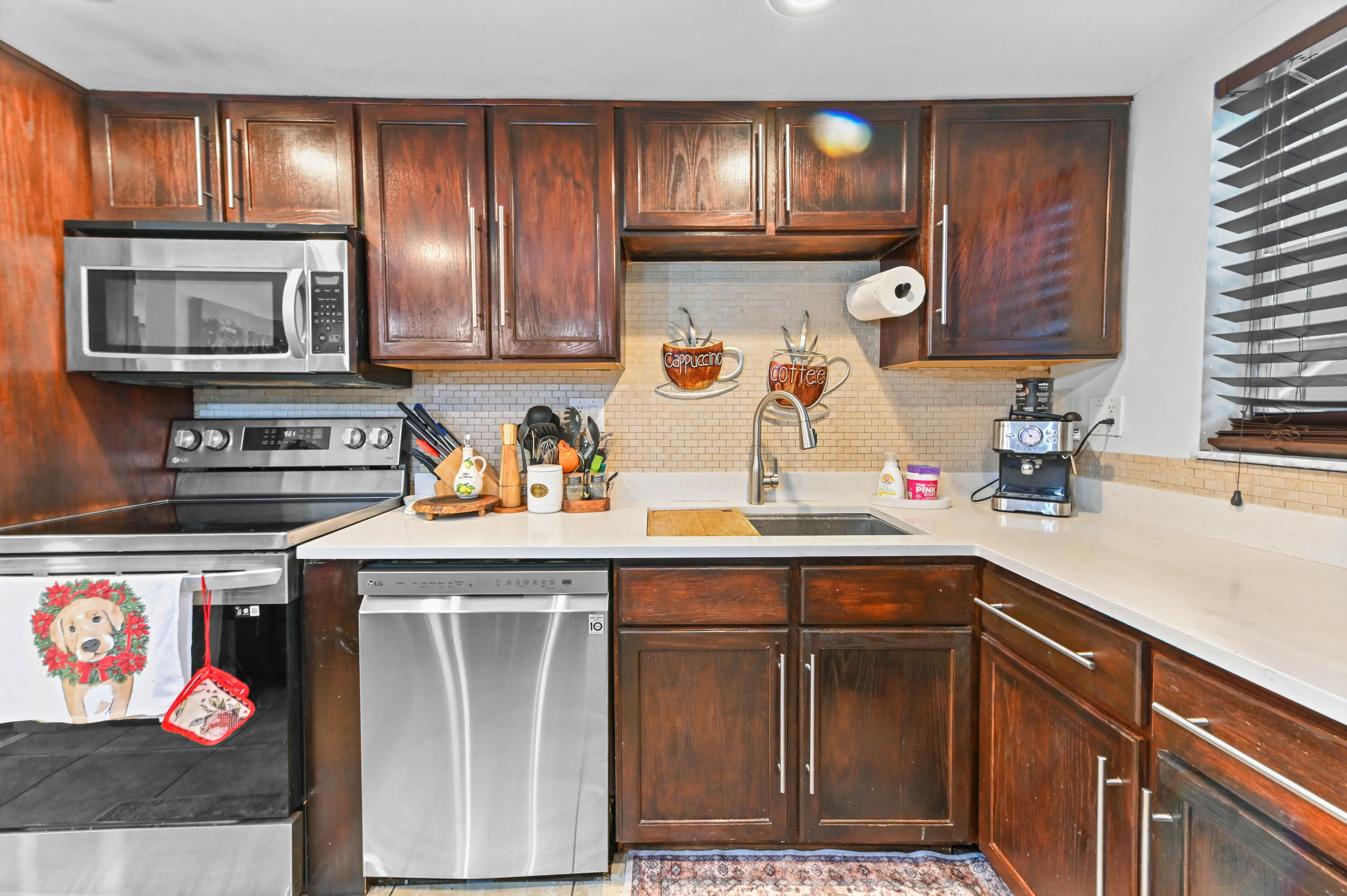 WATERGATE - Residential