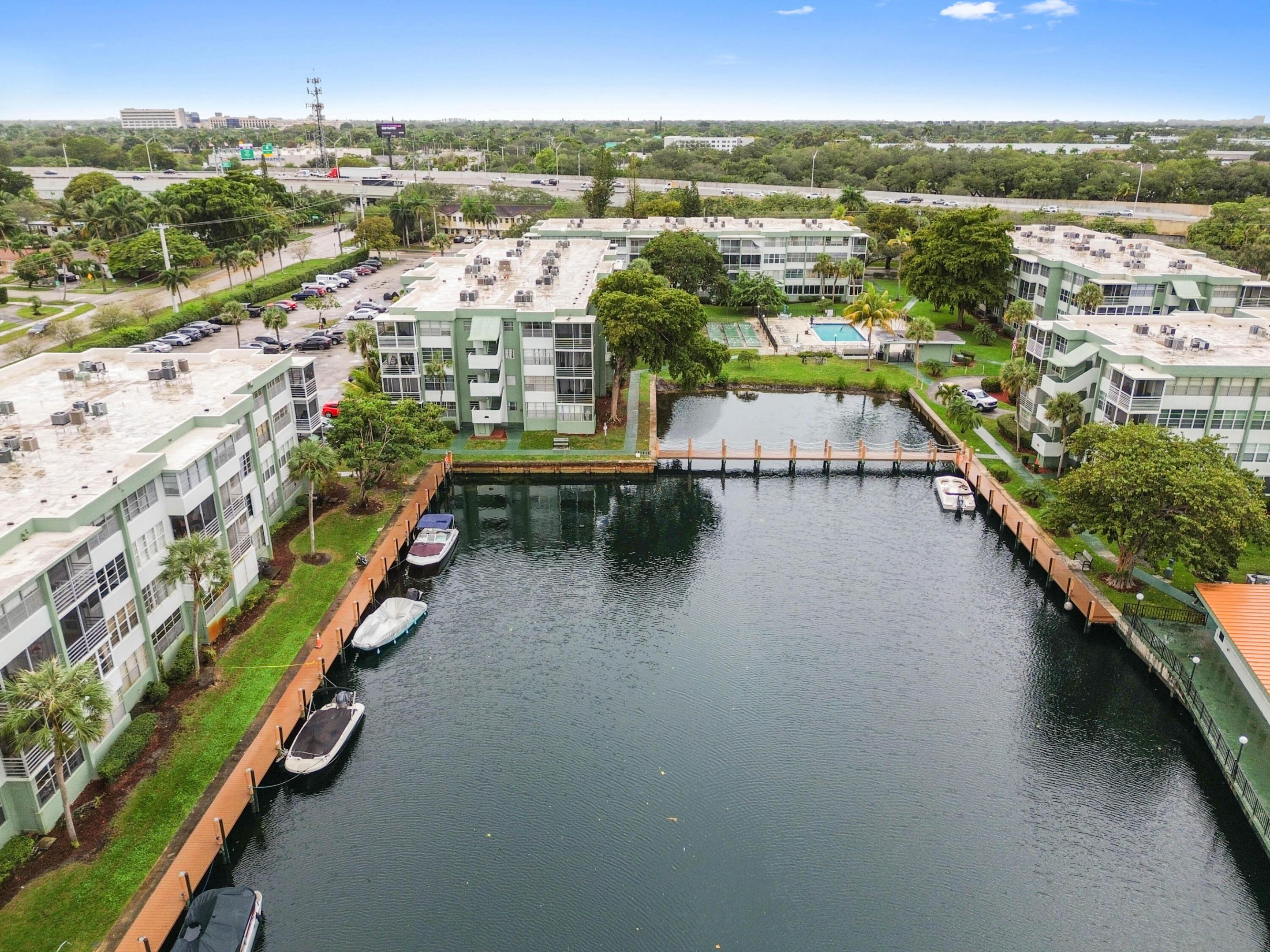 WATERGATE - Residential